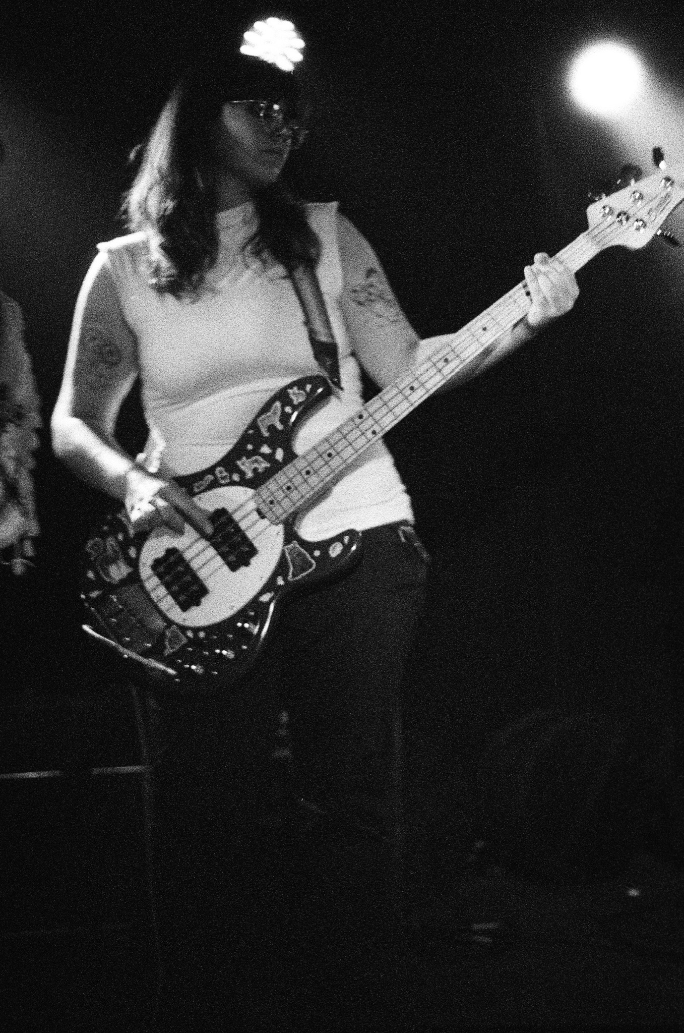 Empty Bottle 7/29/24