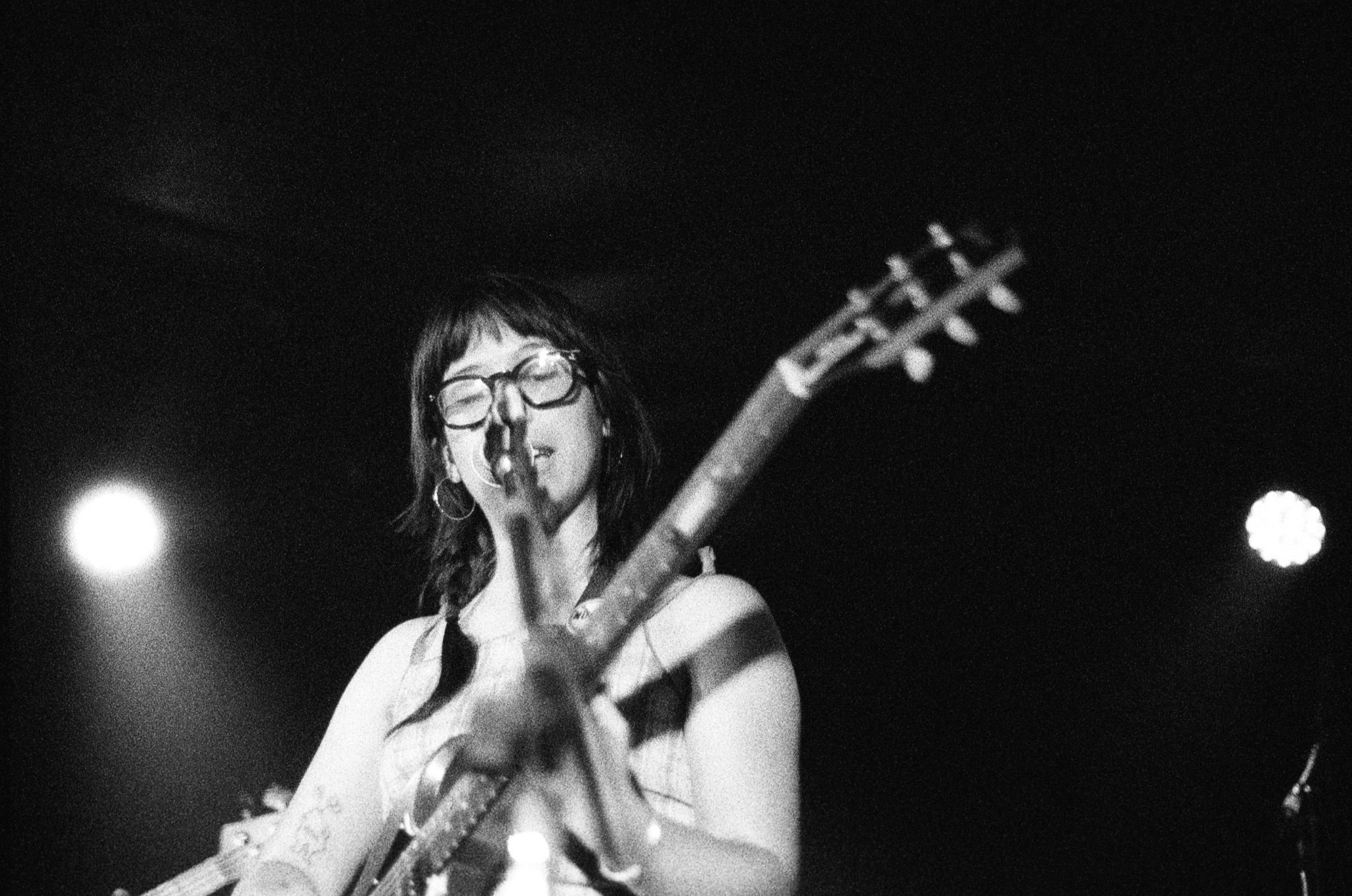 Empty Bottle 7/29/24