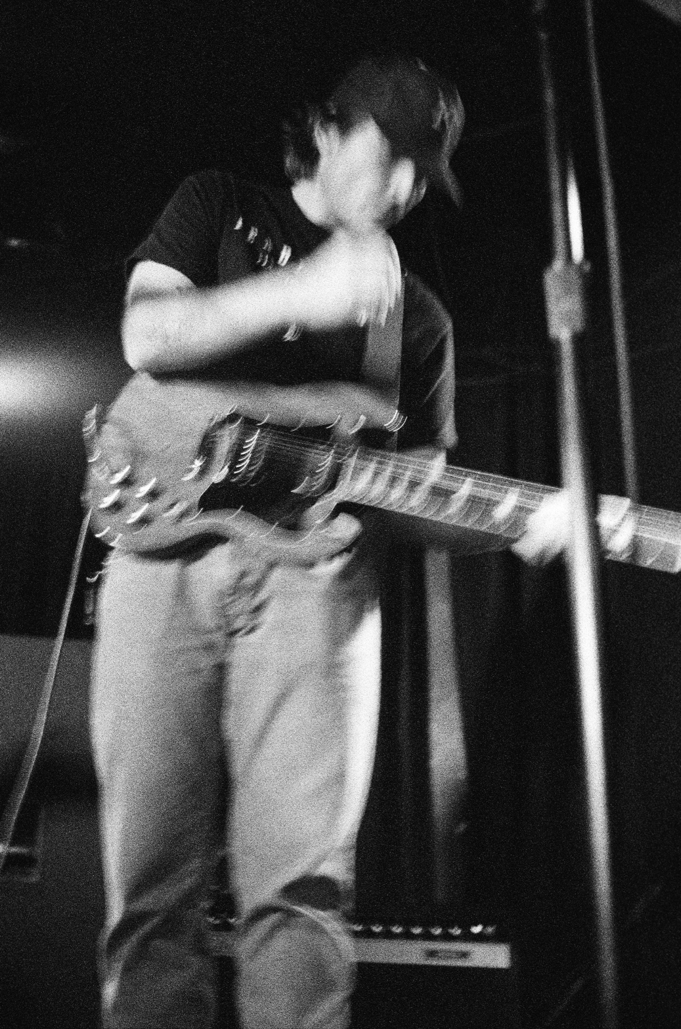 Empty Bottle 7/29/24