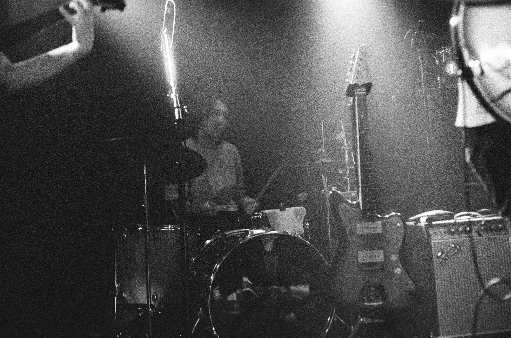 Empty Bottle 7/29/24