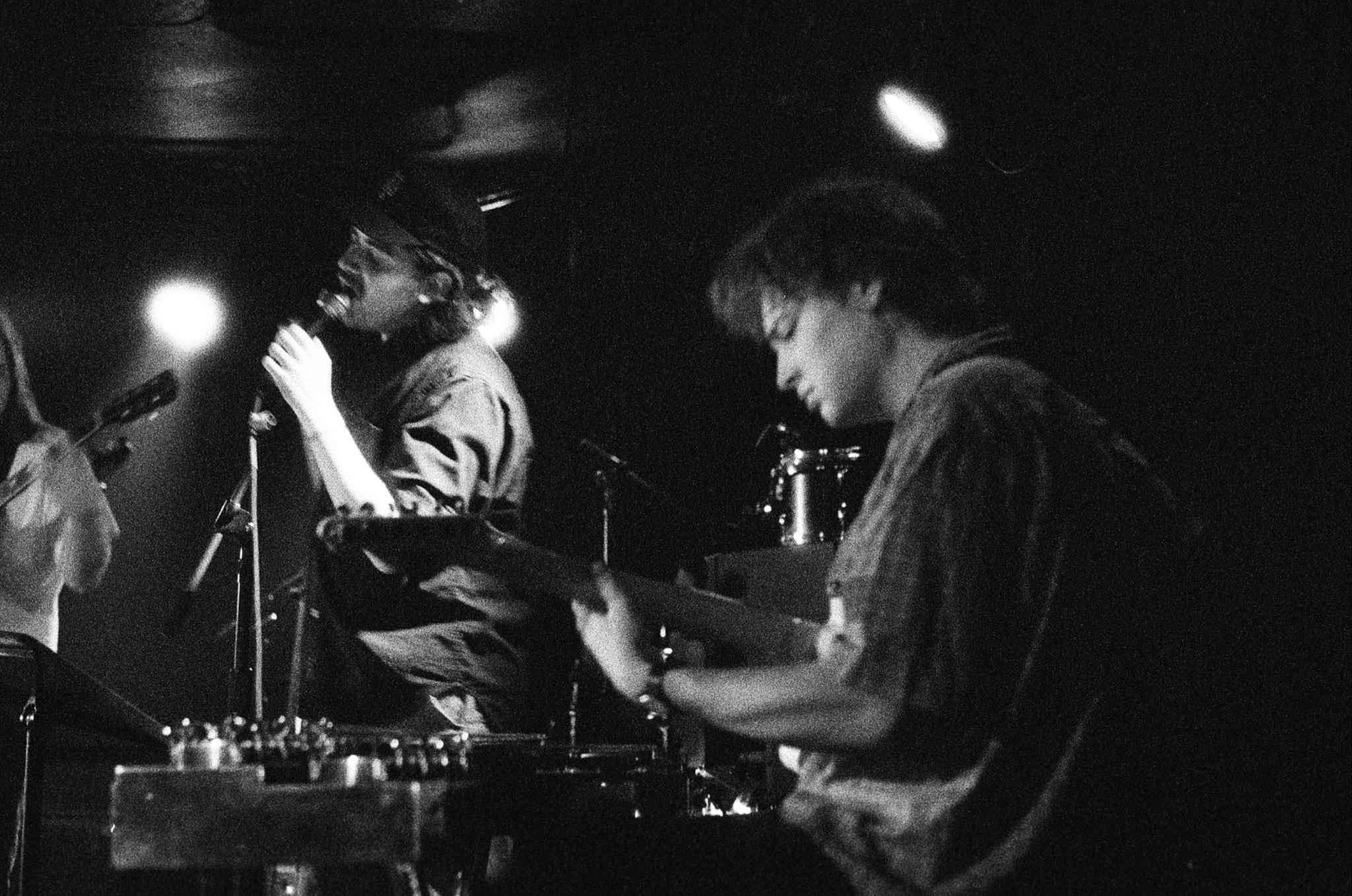 Empty Bottle 7/29/24