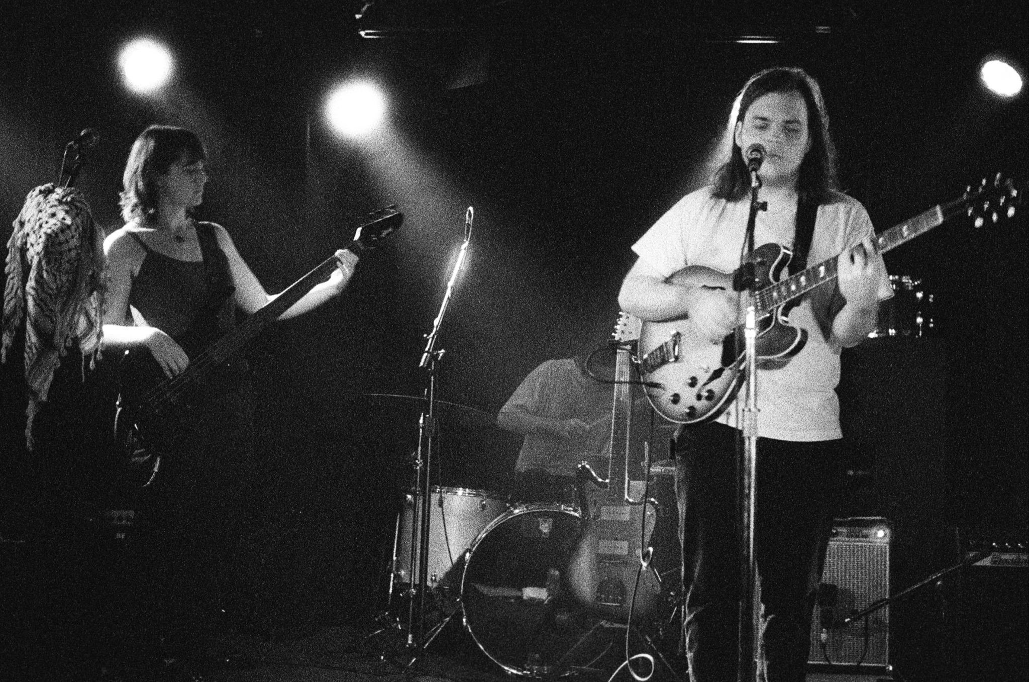 Empty Bottle 7/29/24