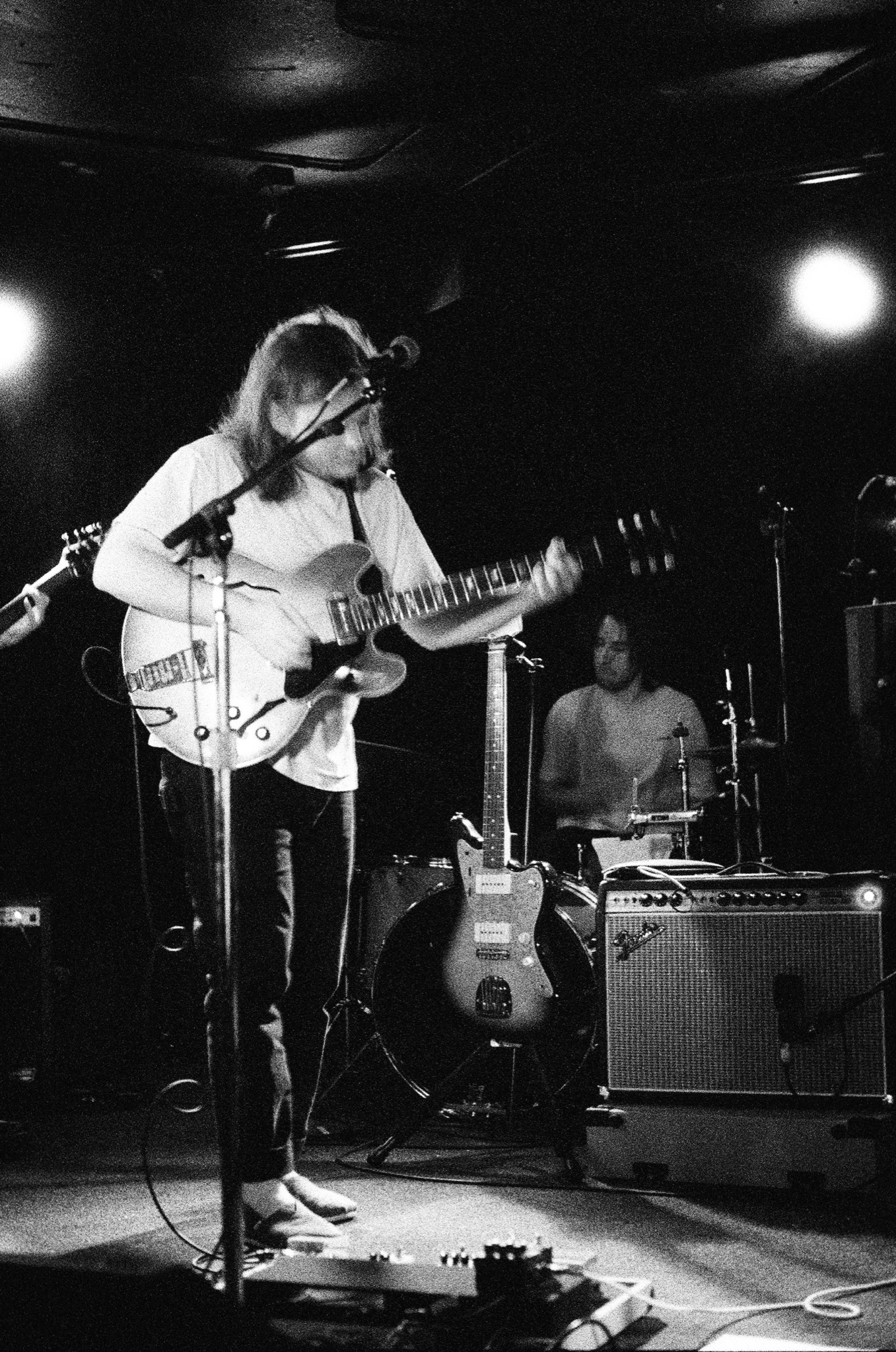 Empty Bottle 7/29/24