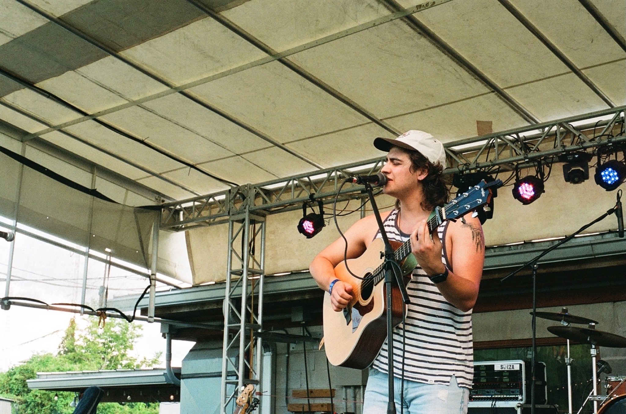 HeartWood back to School Fest 8/24/24