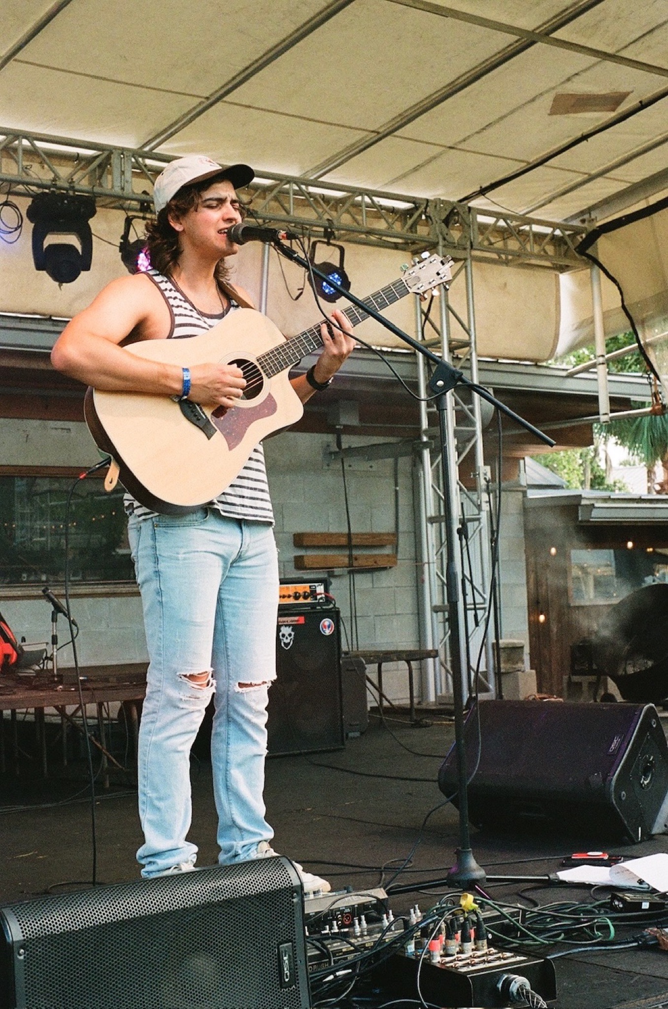 HeartWood back to School Fest 8/24/24