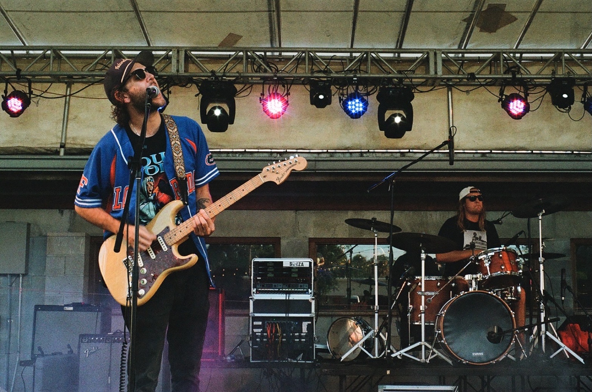 HeartWood back to School Fest 8/24/24