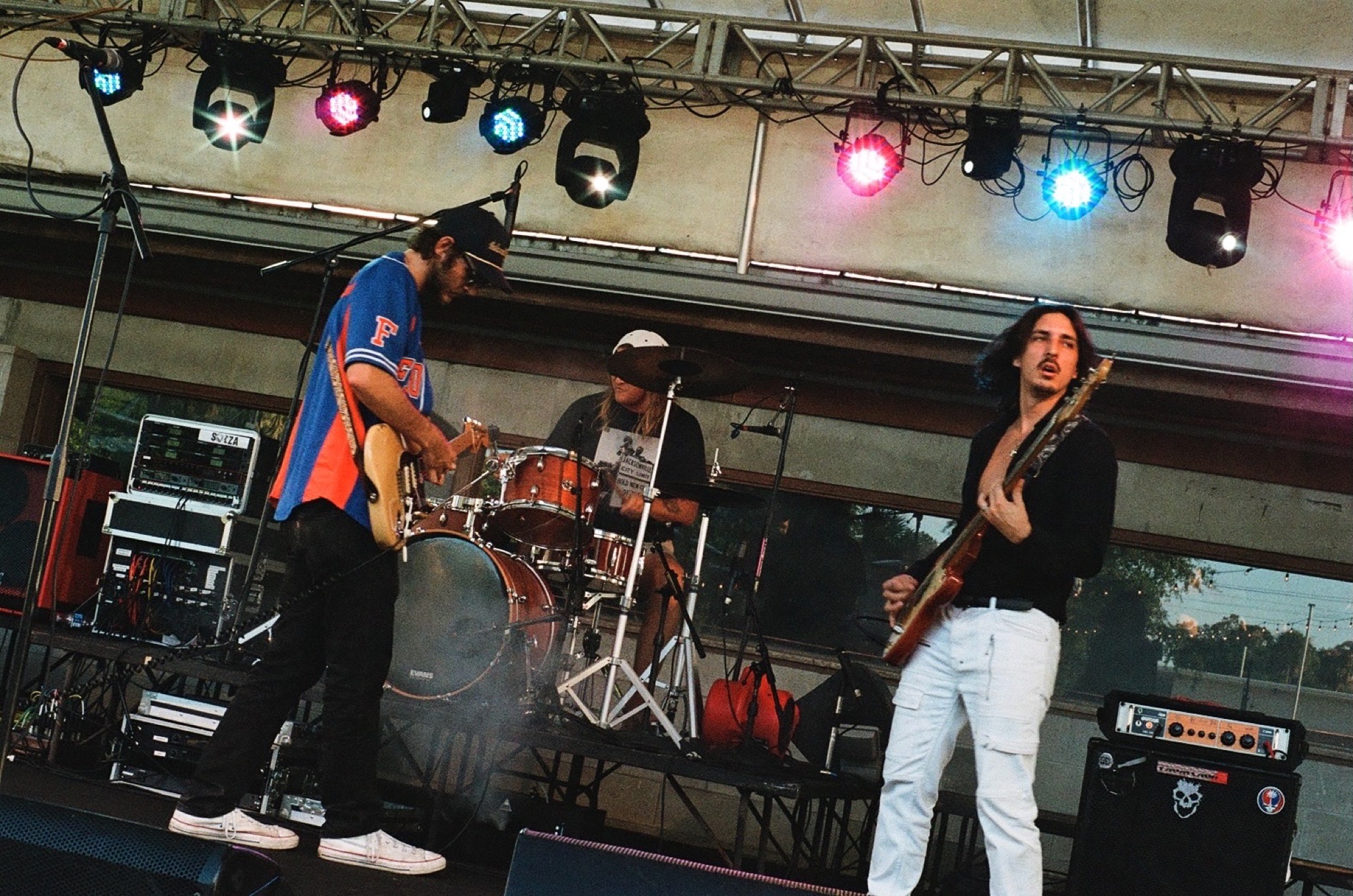 HeartWood back to School Fest 8/24/24