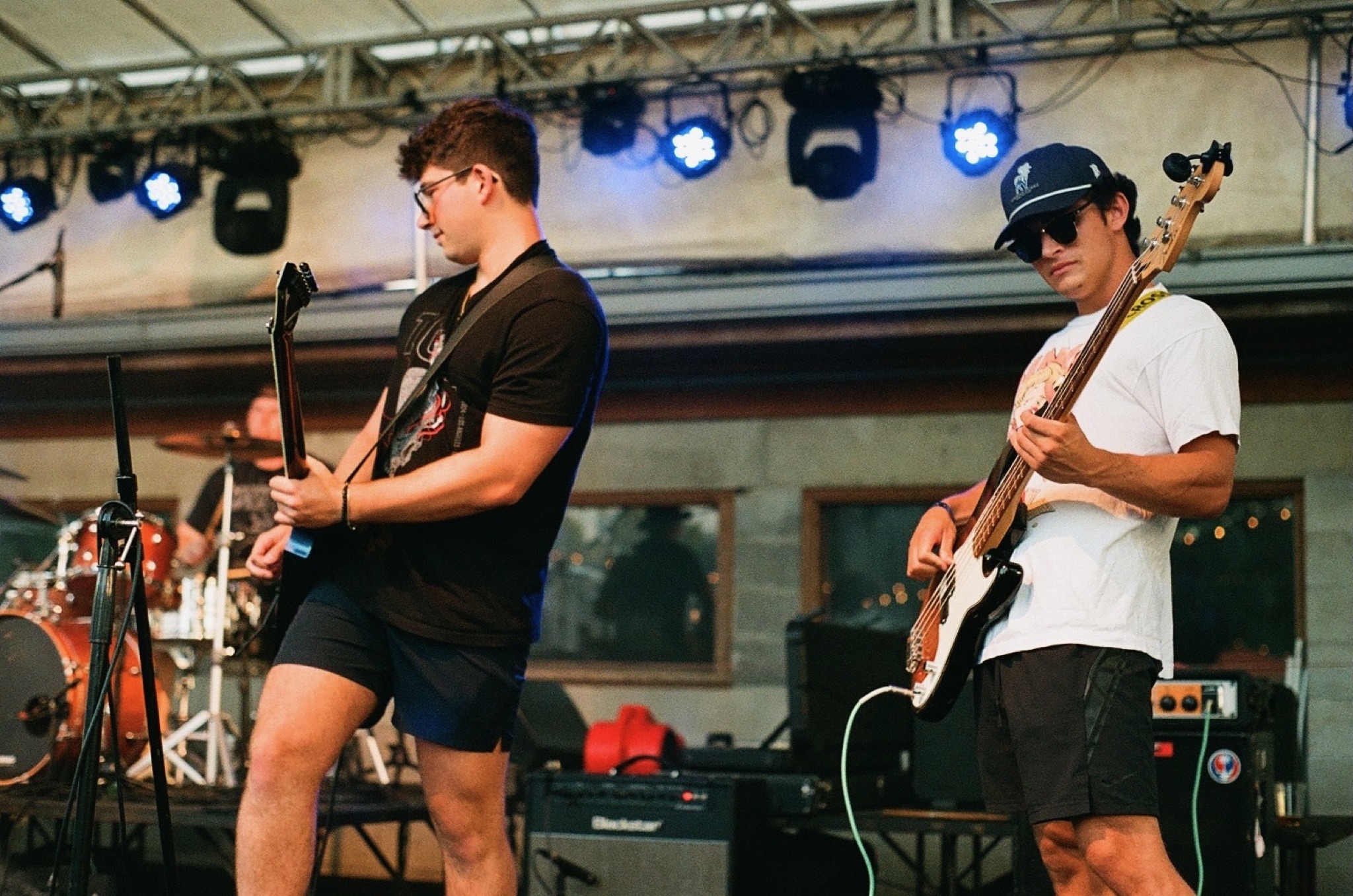 HeartWood back to School Fest 8/24/24