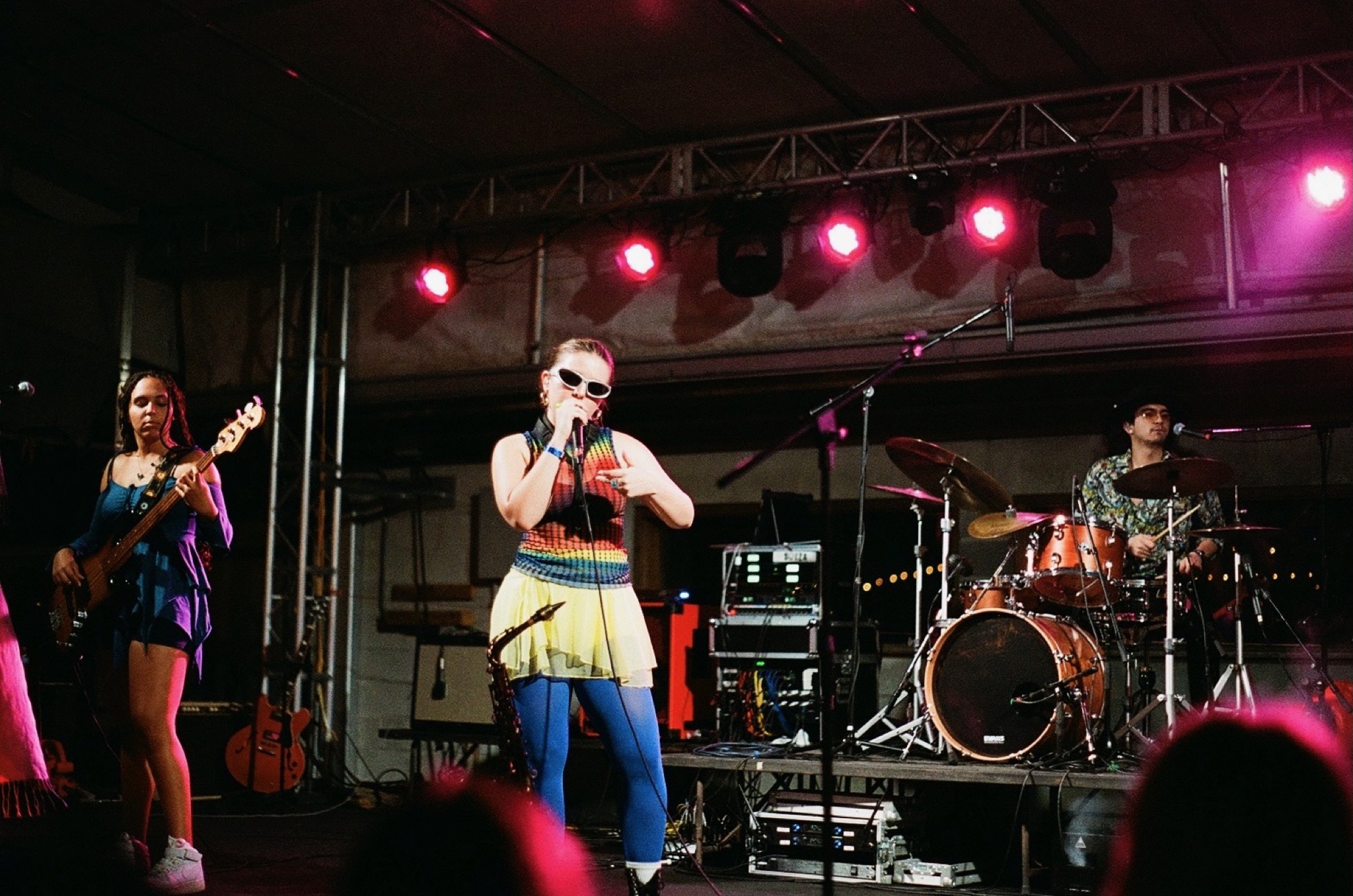 HeartWood back to School Fest 8/24/24