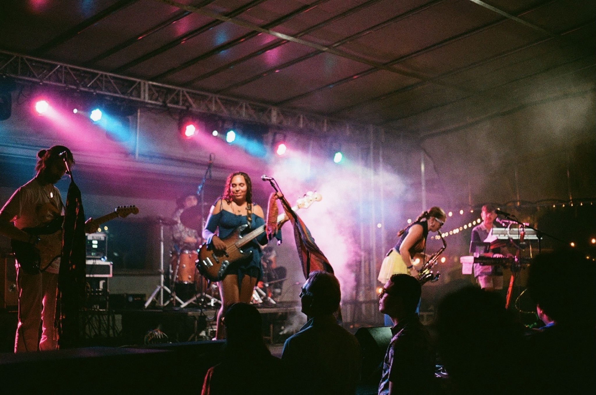 HeartWood back to School Fest 8/24/24