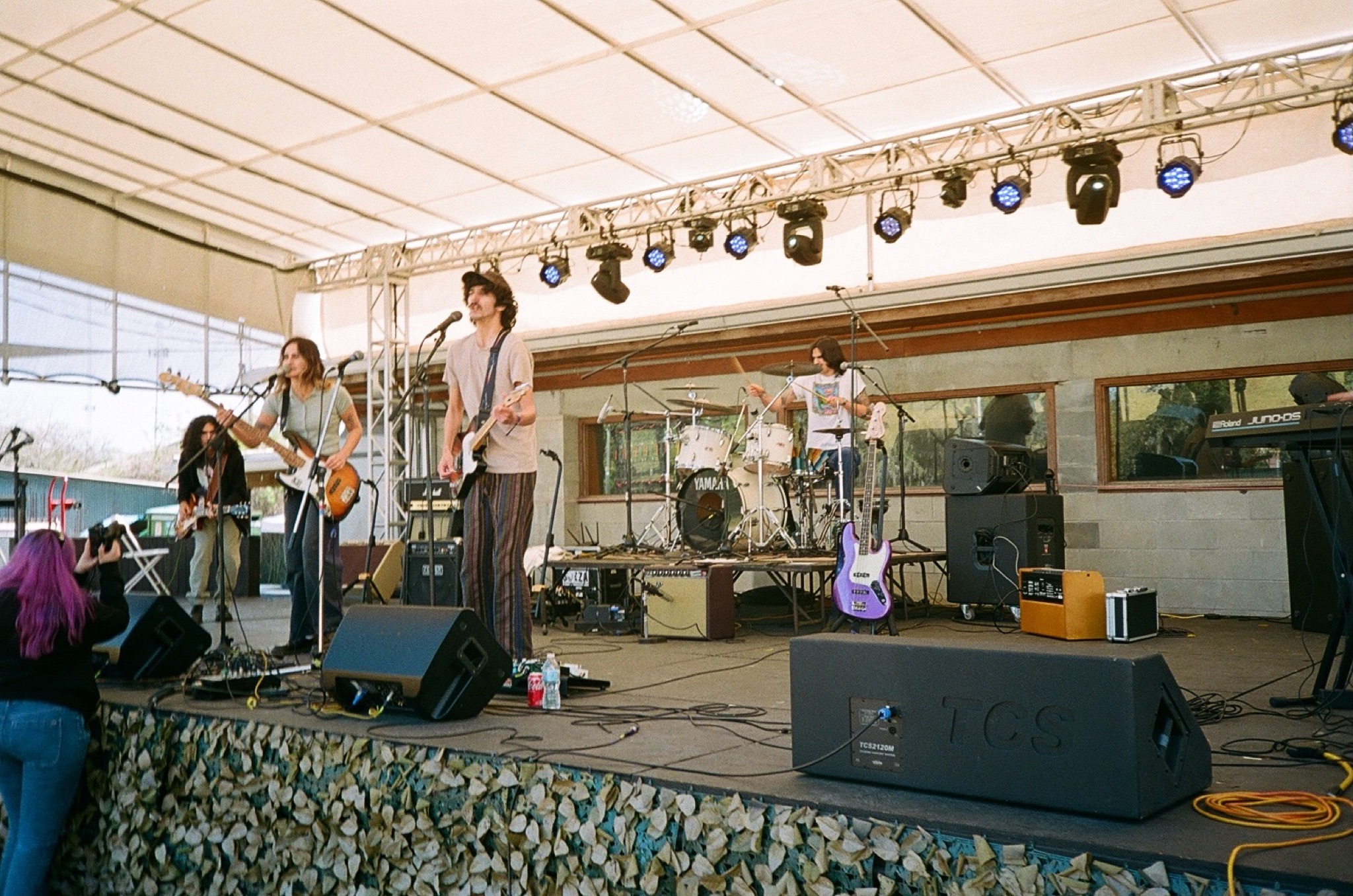 HeartWood Fest 2/24/24