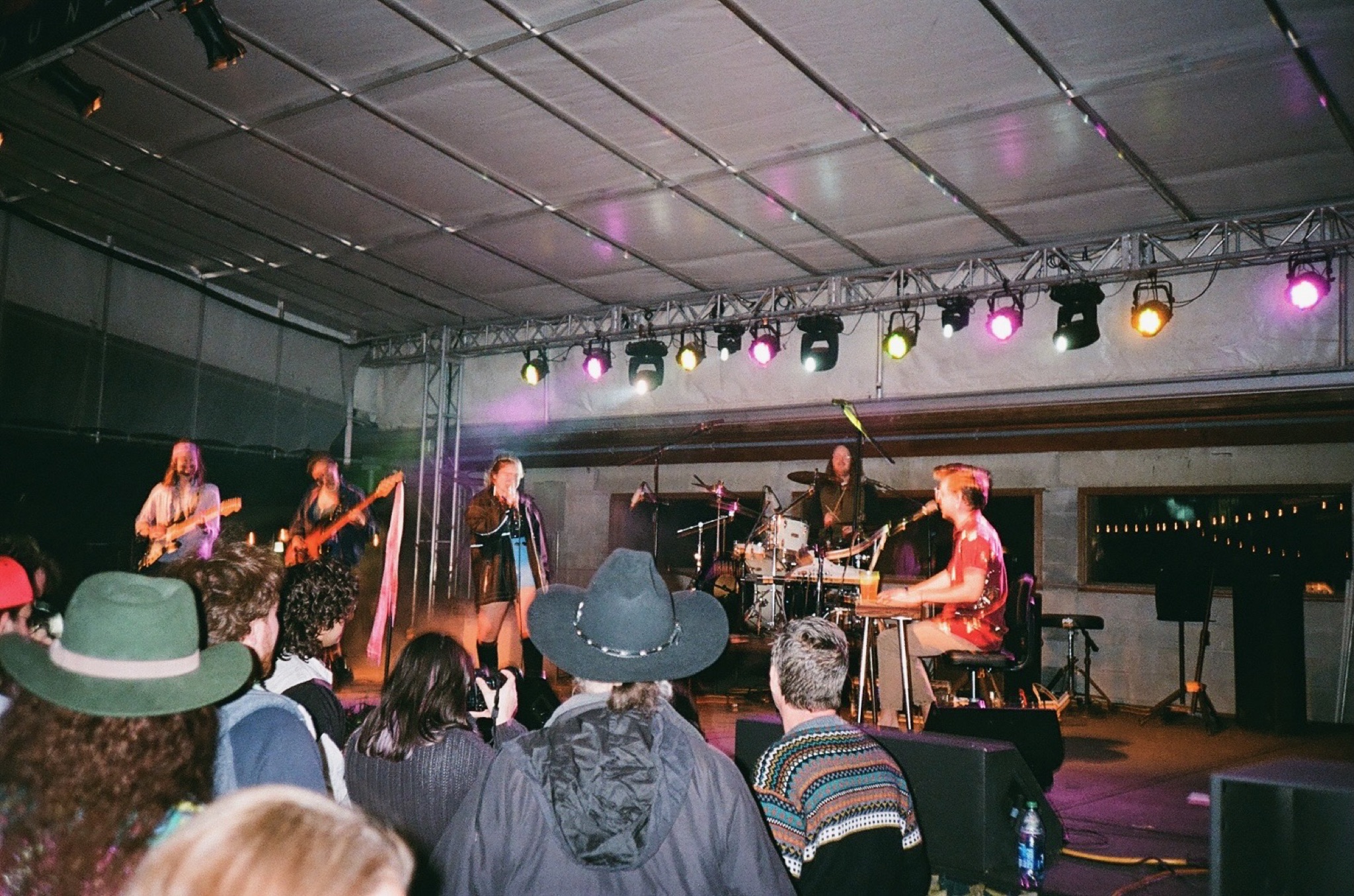 HeartWood Fest 2/24/24