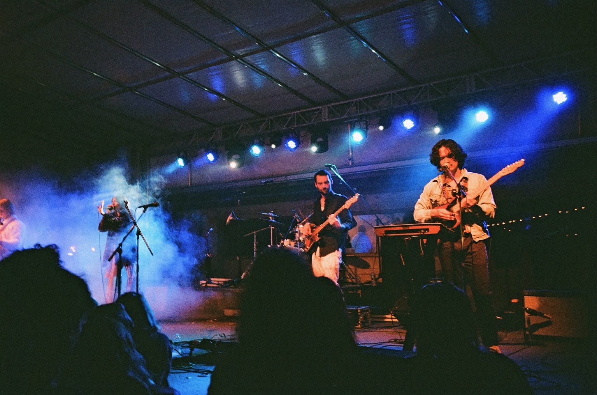 HeartWood Fest 2/24/24