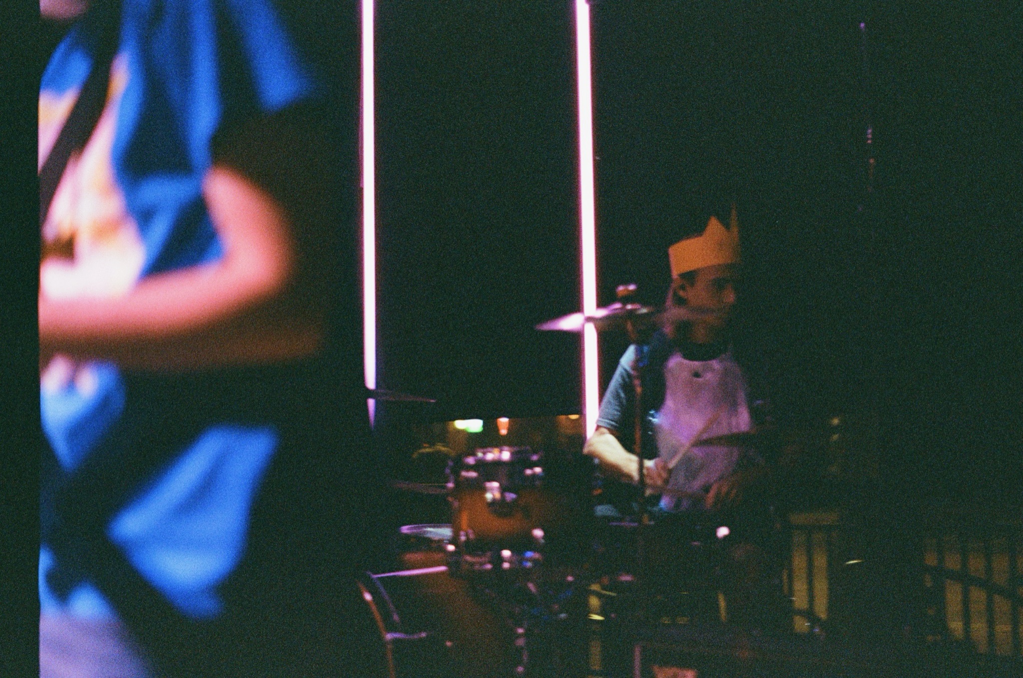 How Bazar RIP Rock Fest 10/23/24