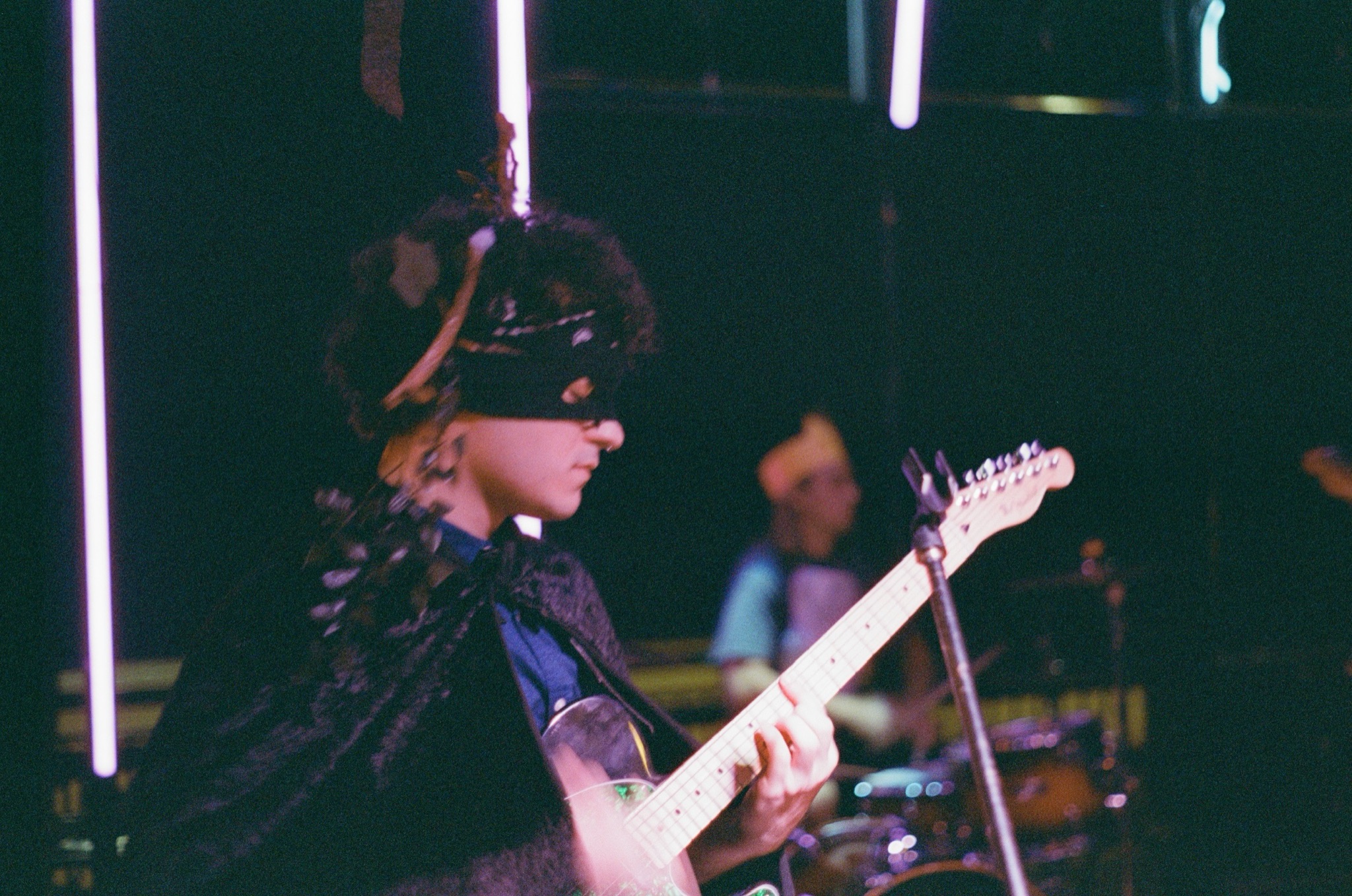 How Bazar RIP Rock Fest 10/23/24