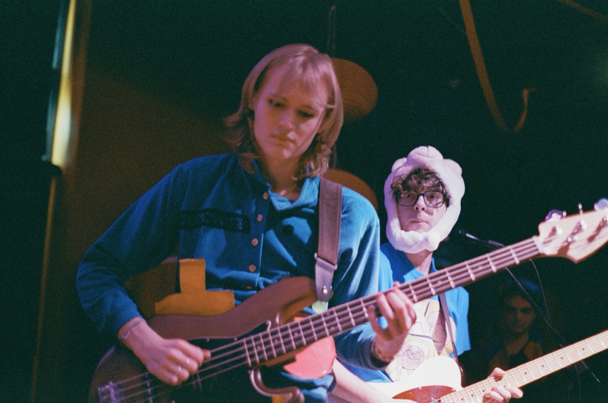 How Bazar RIP Rock Fest 10/23/24