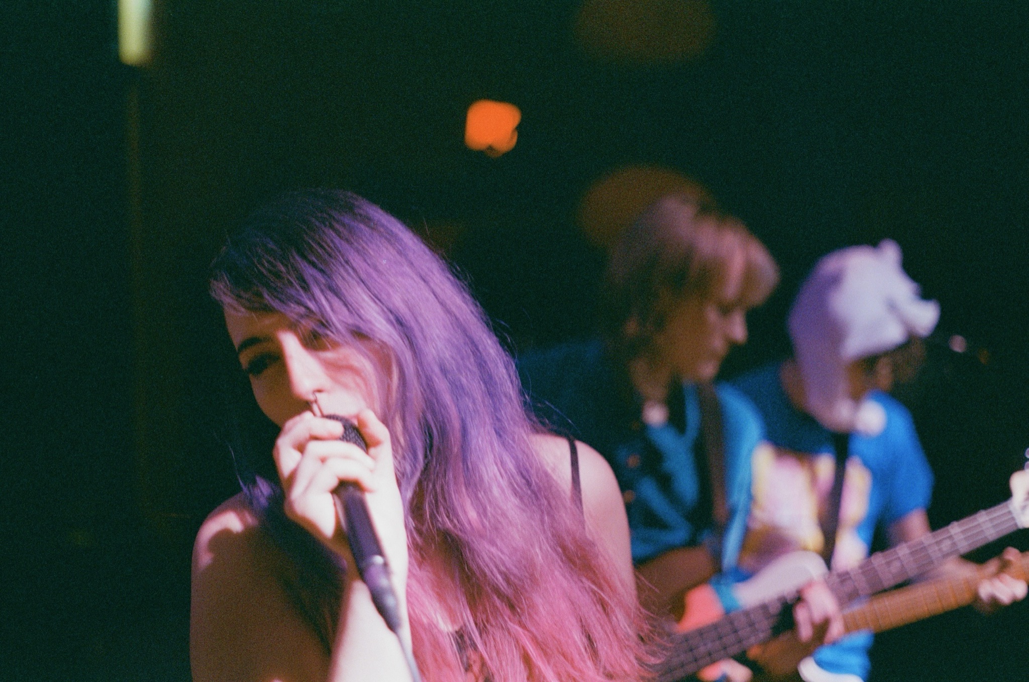 How Bazar RIP Rock Fest 10/23/24