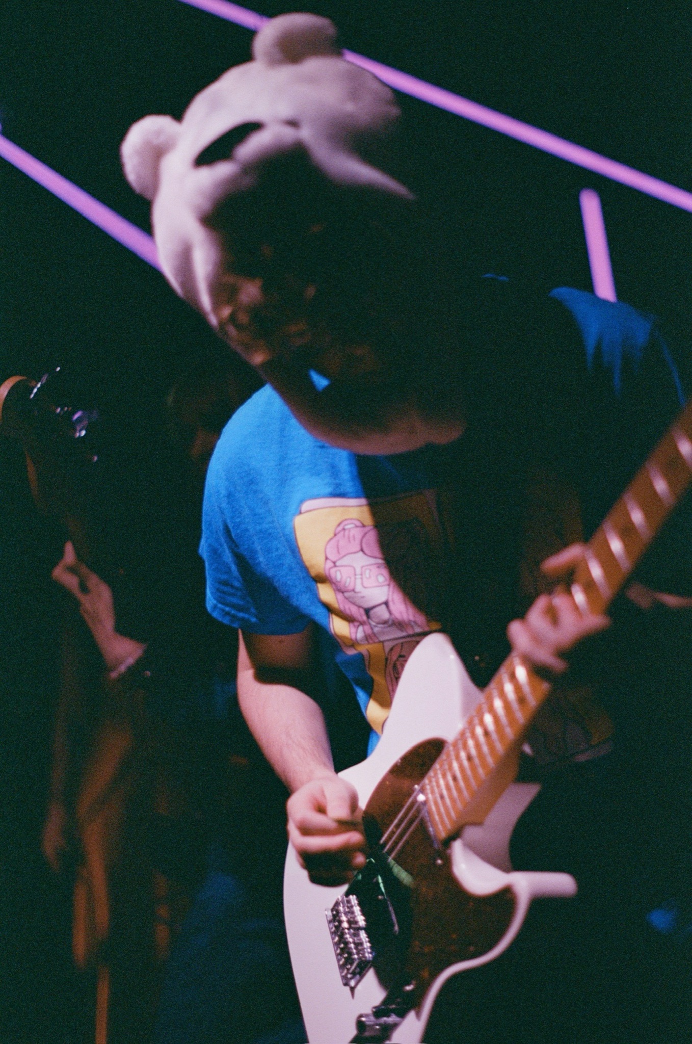 How Bazar RIP Rock Fest 10/23/24