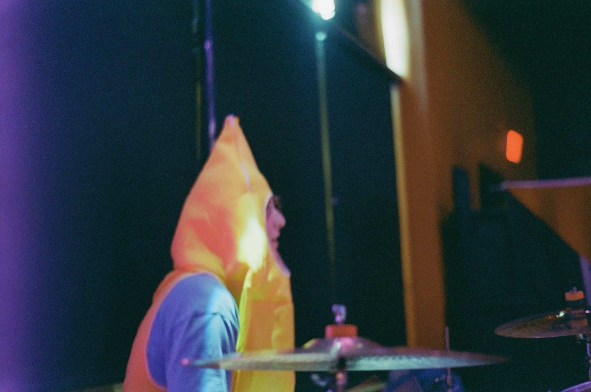 How Bazar RIP Rock Fest 10/23/24