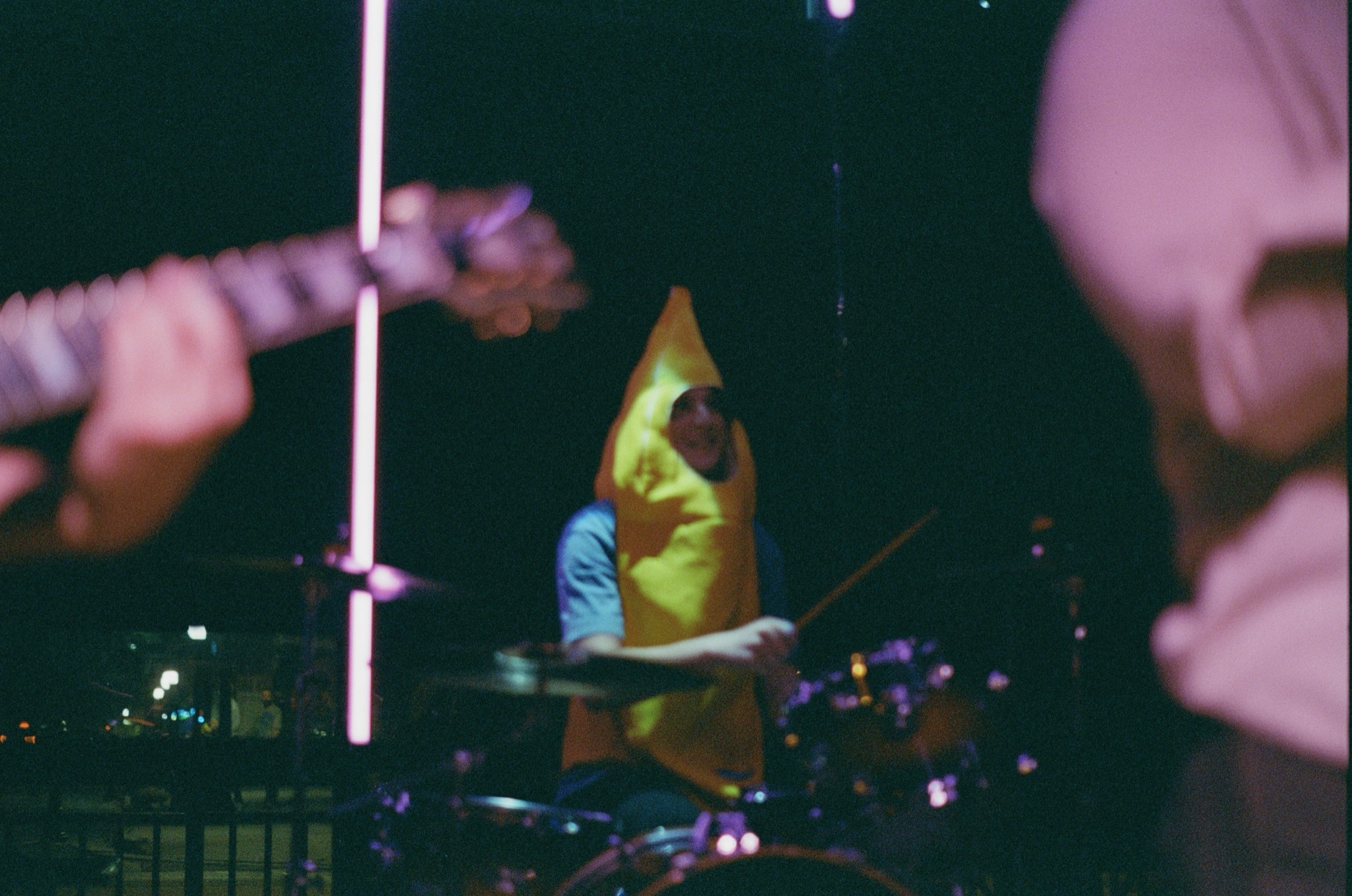 How Bazar RIP Rock Fest 10/23/24