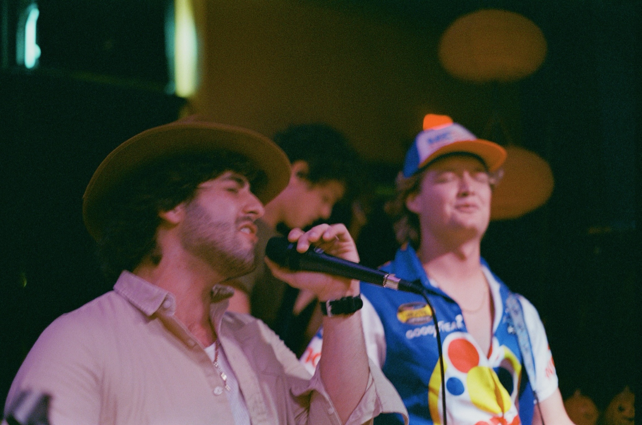 How Bazar RIP Rock Fest 10/23/24