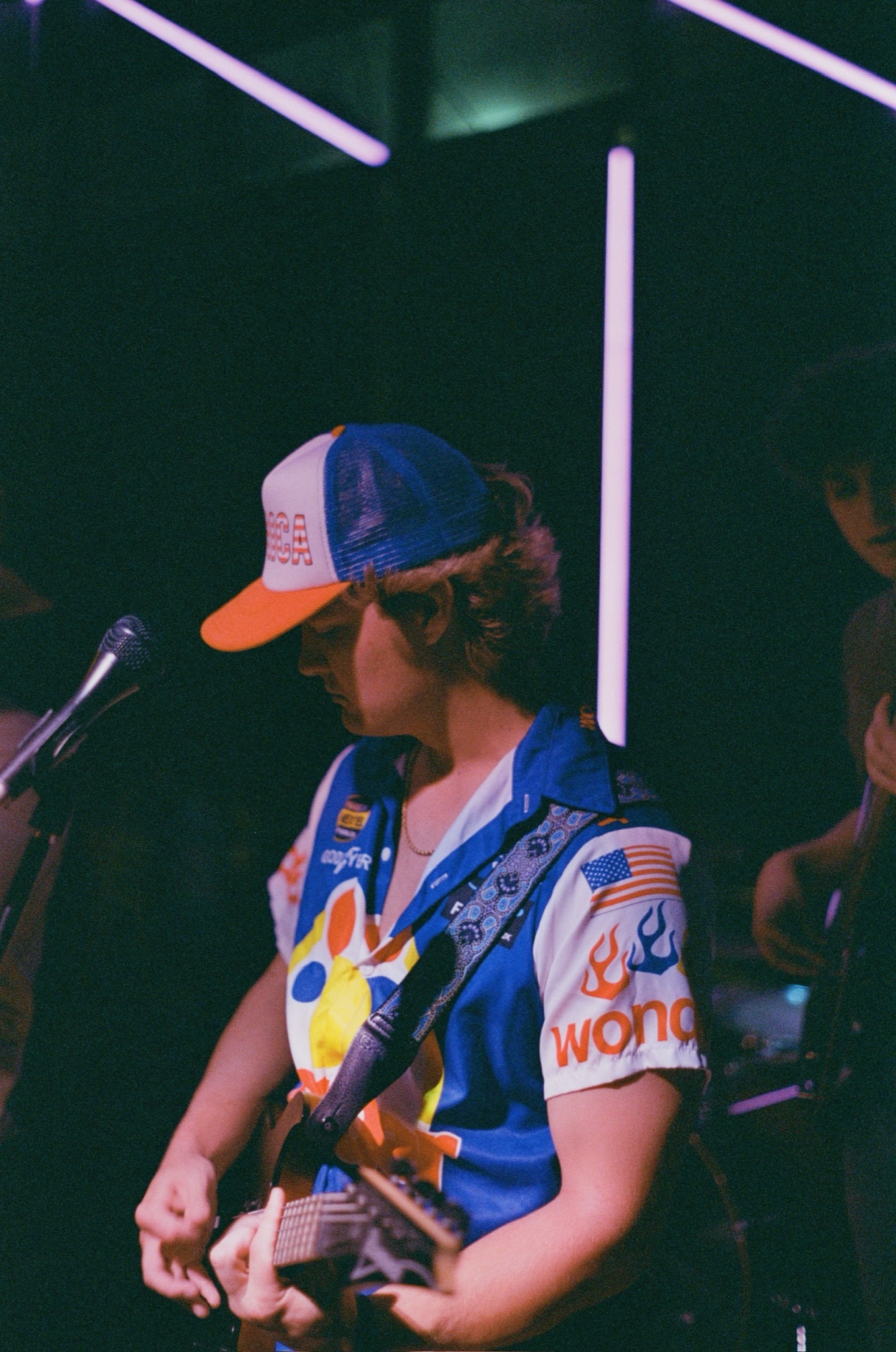 How Bazar RIP Rock Fest 10/23/24