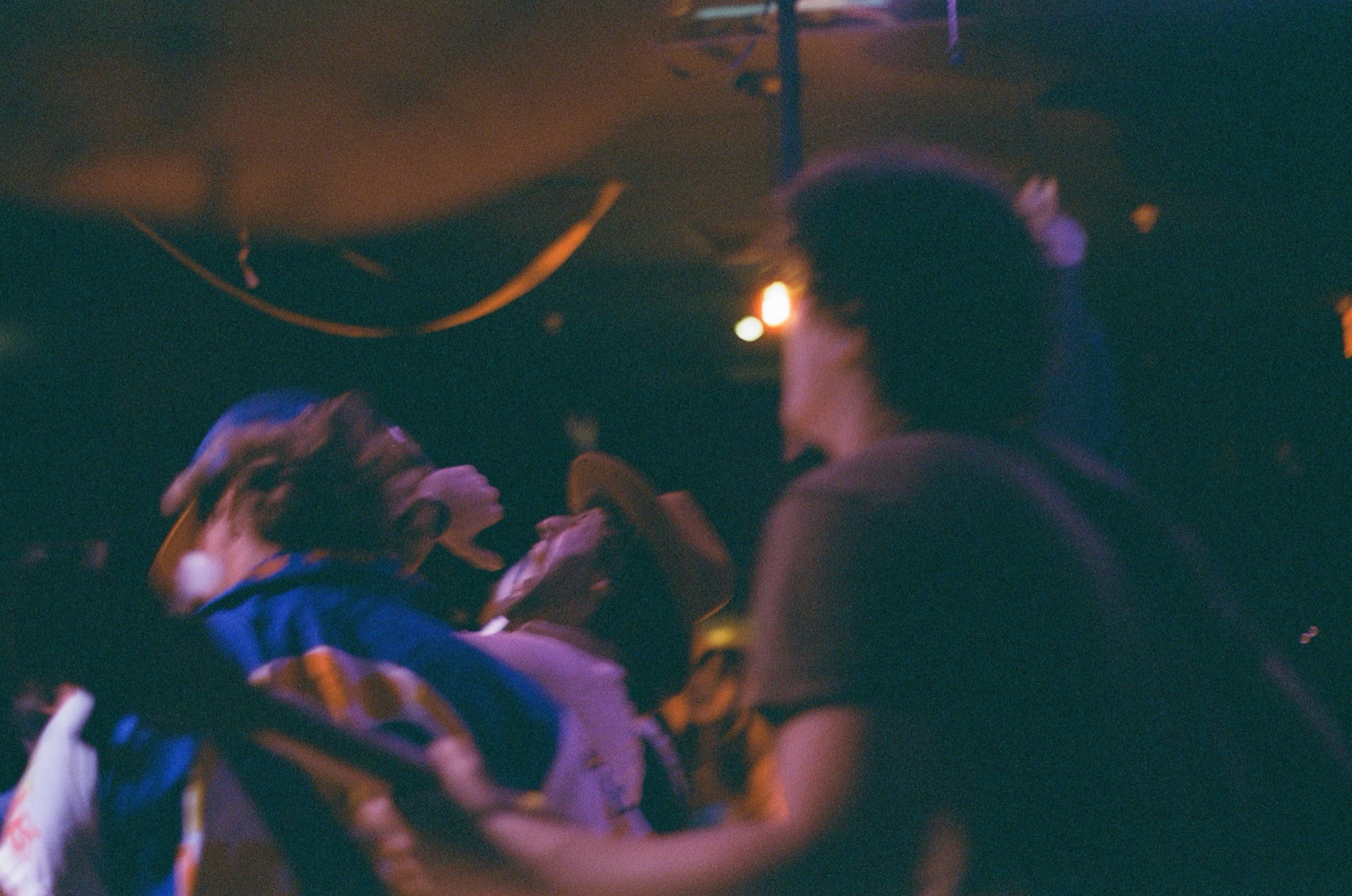 How Bazar RIP Rock Fest 10/23/24