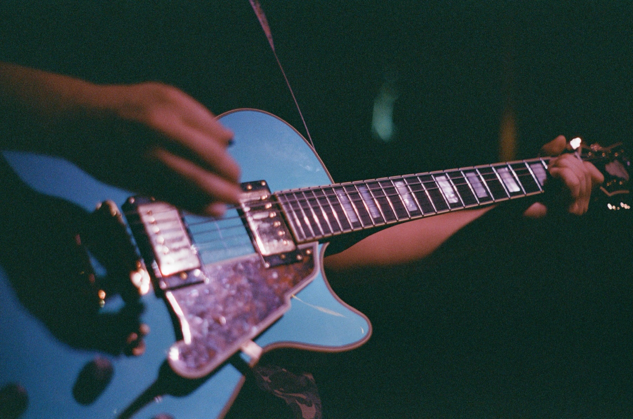 How Bazar RIP Rock Fest 10/23/24