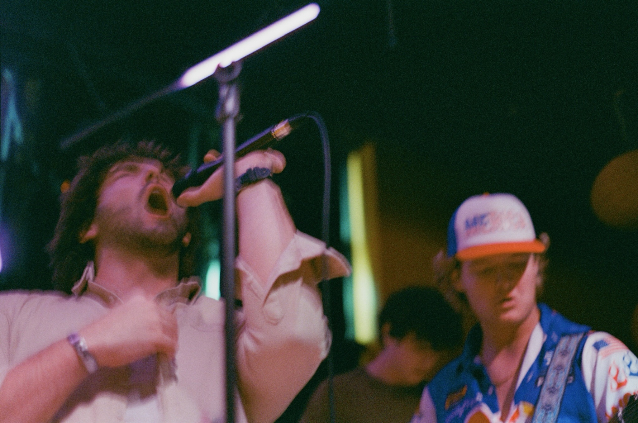 How Bazar RIP Rock Fest 10/23/24