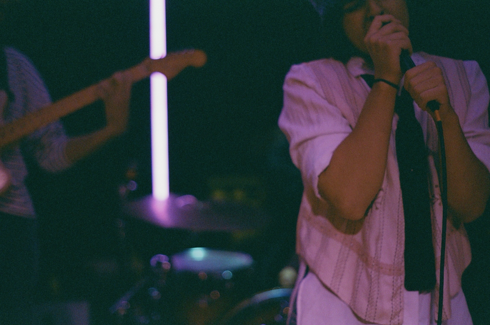 How Bazar RIP Rock Fest 10/23/24