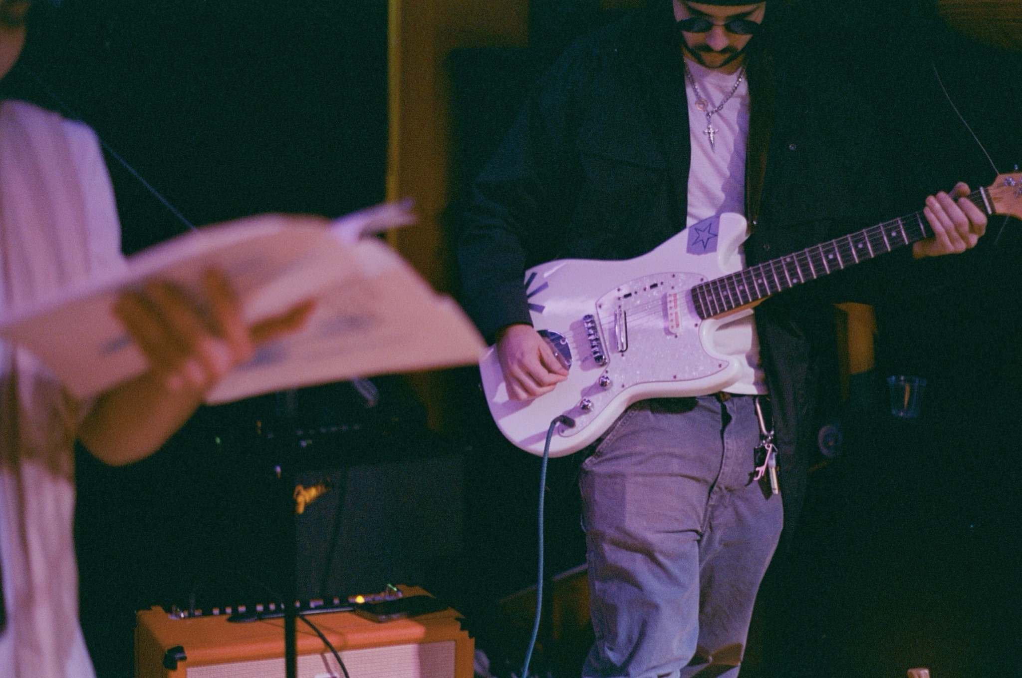 How Bazar RIP Rock Fest 10/23/24