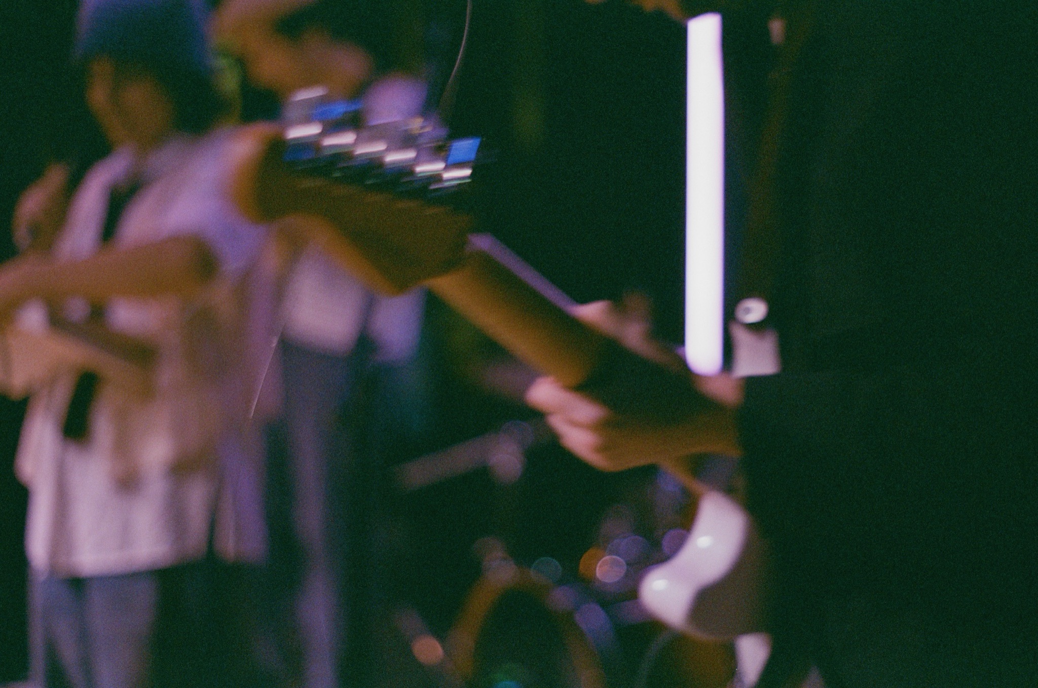 How Bazar RIP Rock Fest 10/23/24