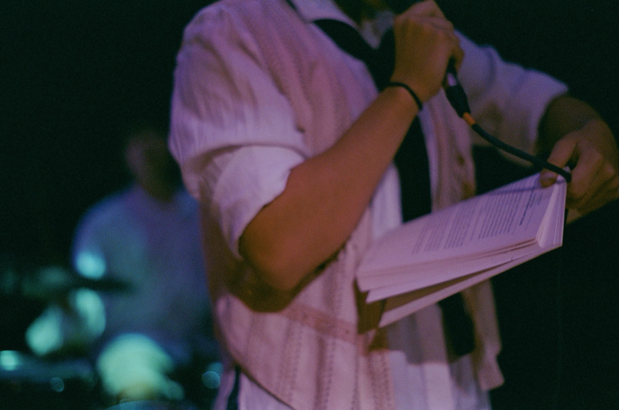 How Bazar RIP Rock Fest 10/23/24