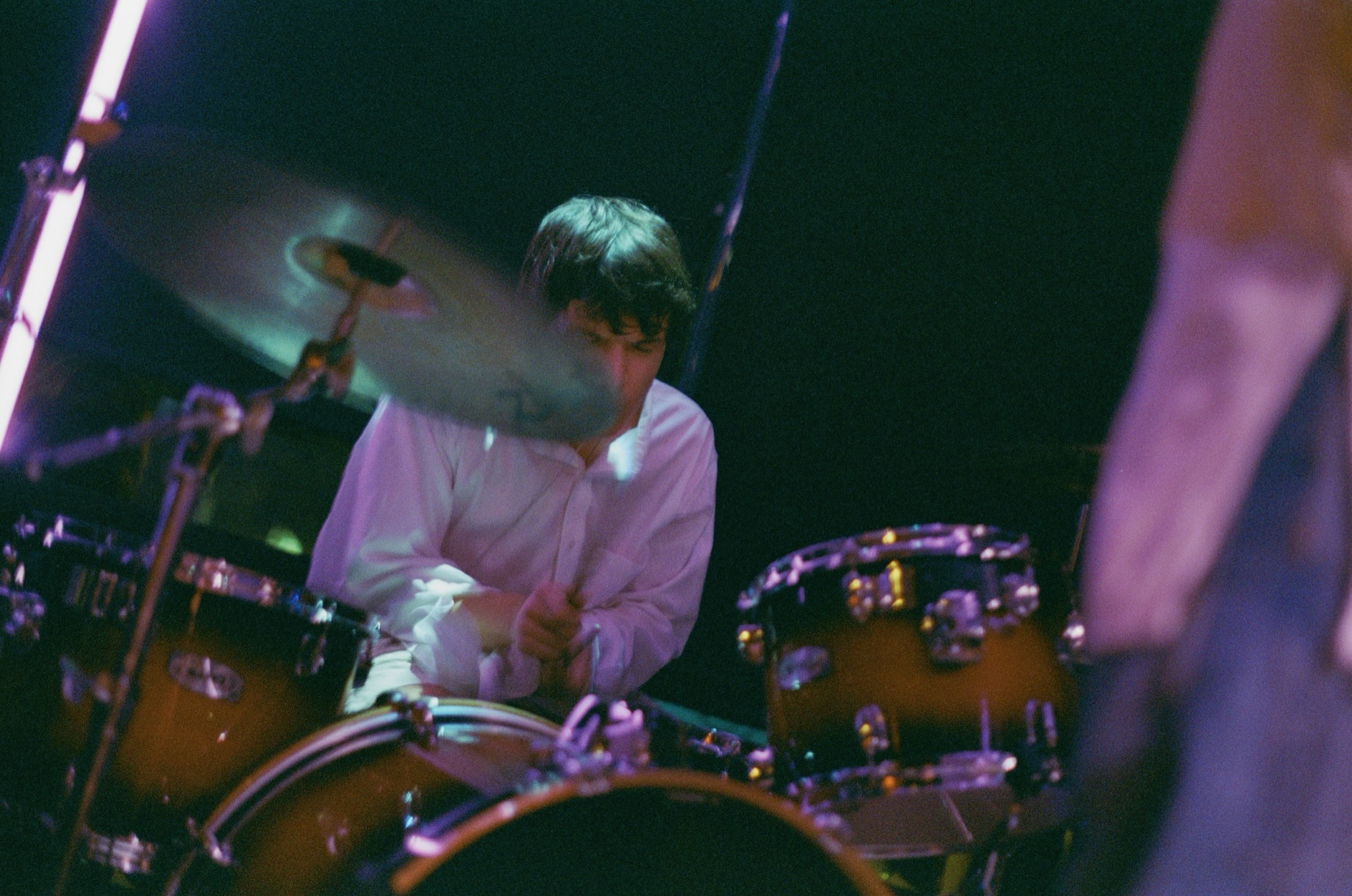 How Bazar RIP Rock Fest 10/23/24