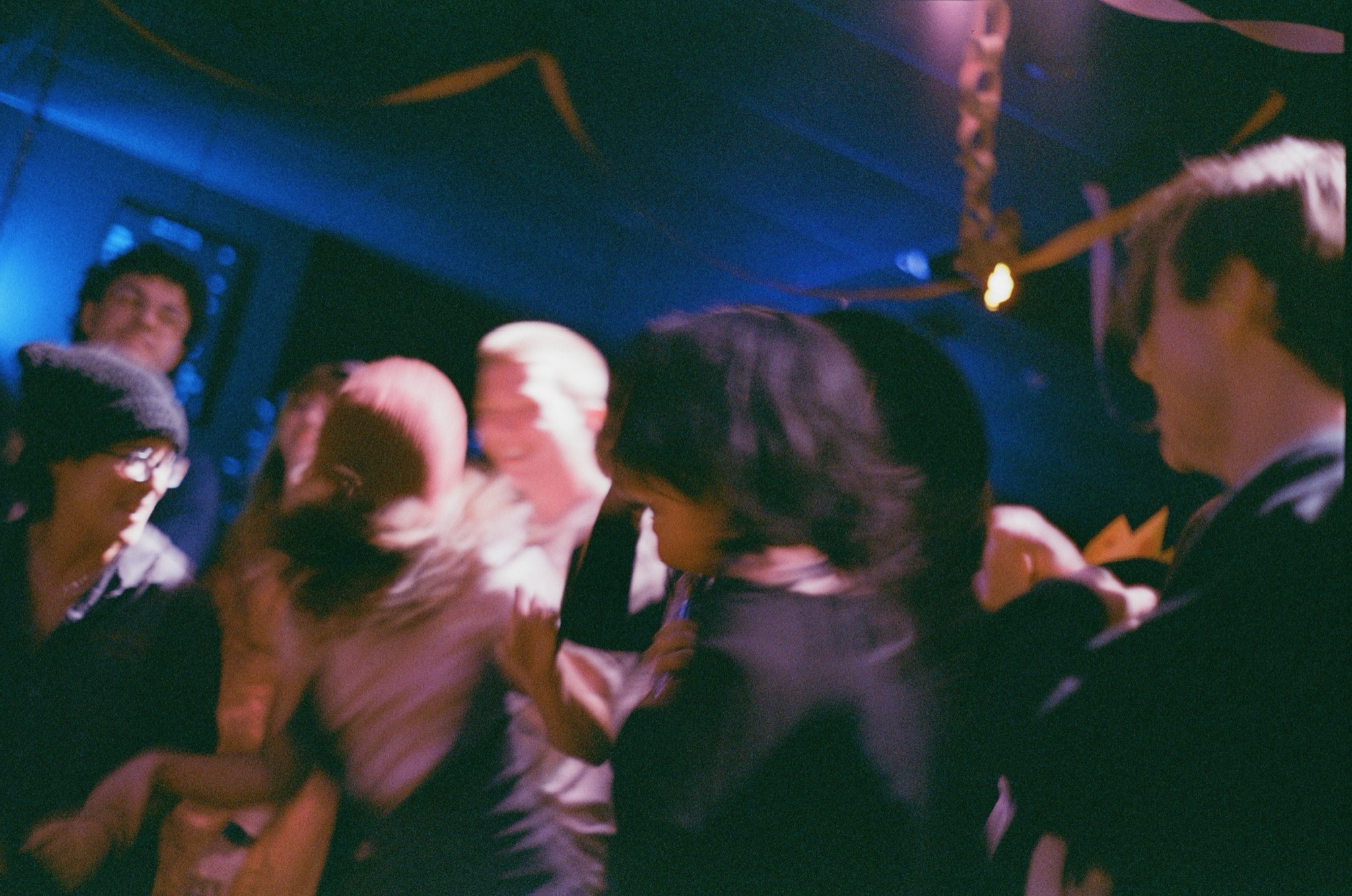 How Bazar RIP Rock Fest 10/23/24