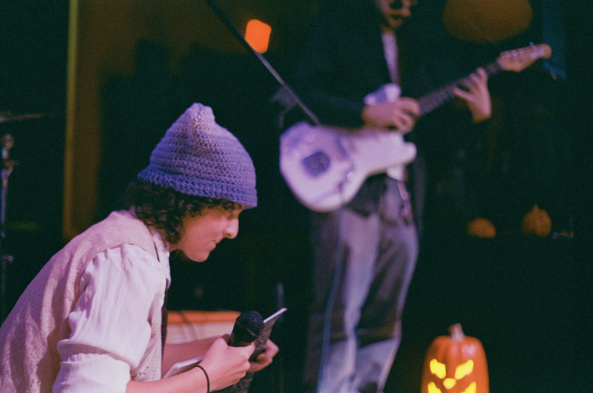 How Bazar RIP Rock Fest 10/23/24