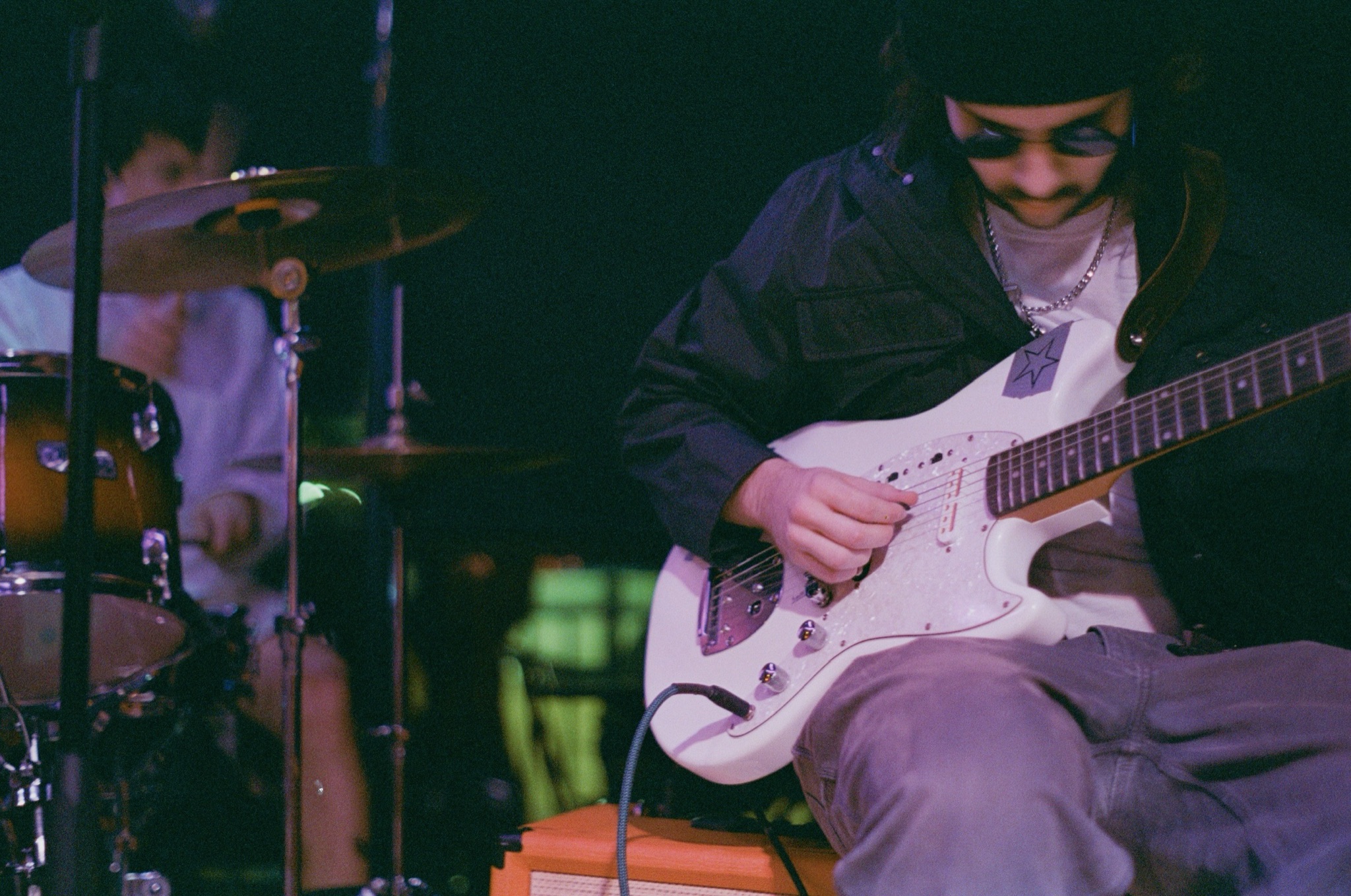 How Bazar RIP Rock Fest 10/23/24