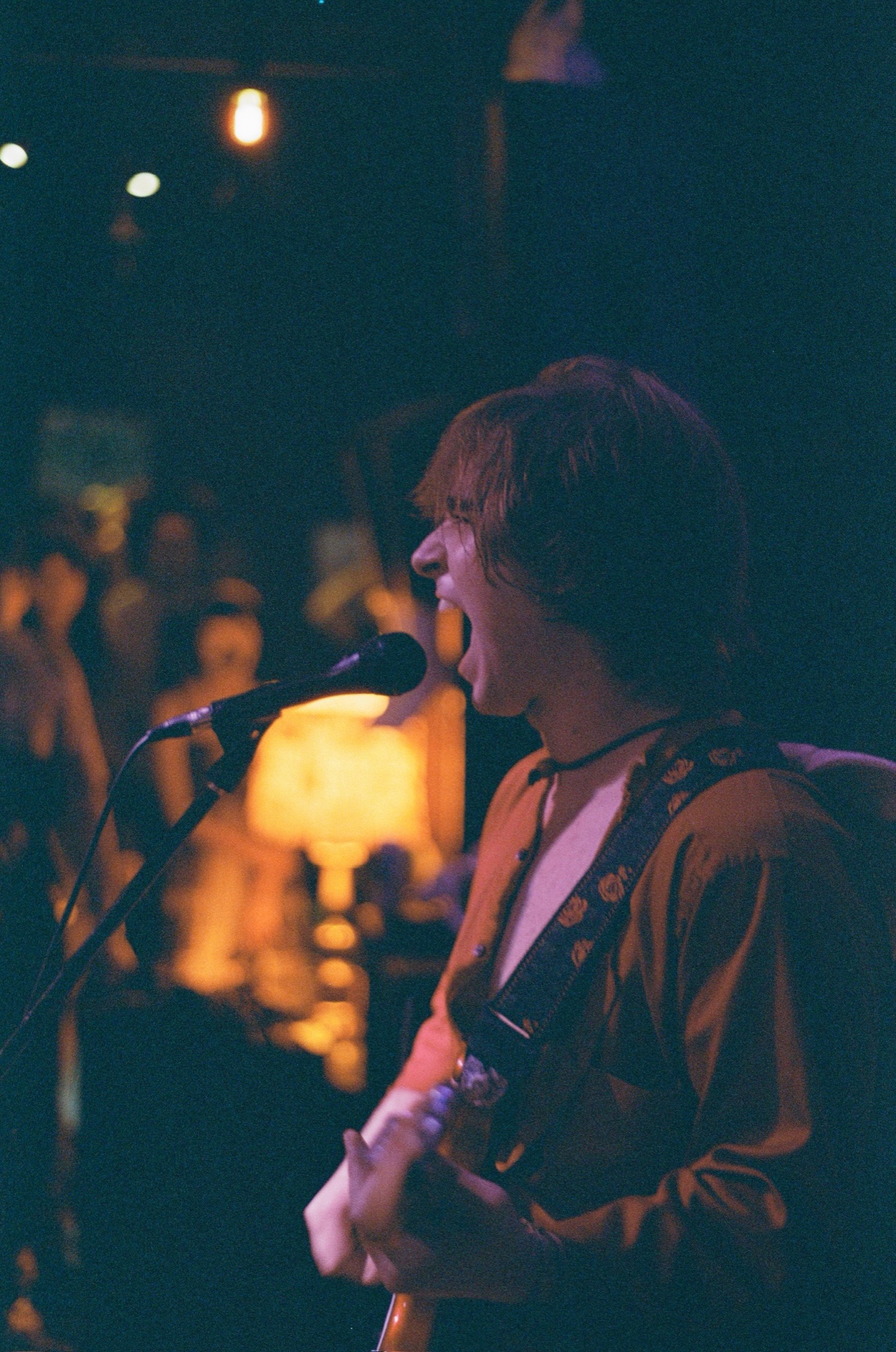 How Bazar RIP Rock Fest 10/23/24