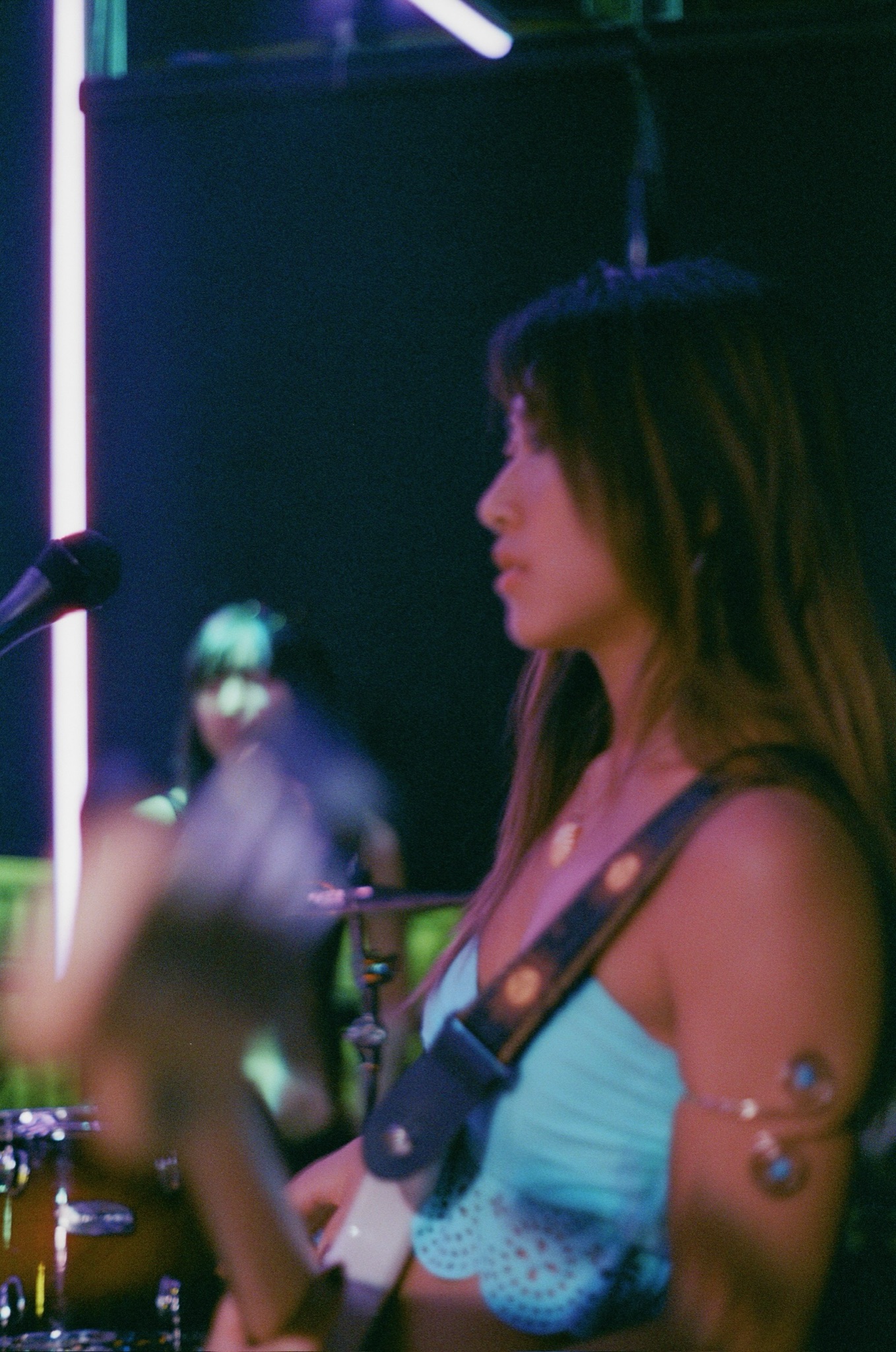 How Bazar RIP Rock Fest 10/23/24