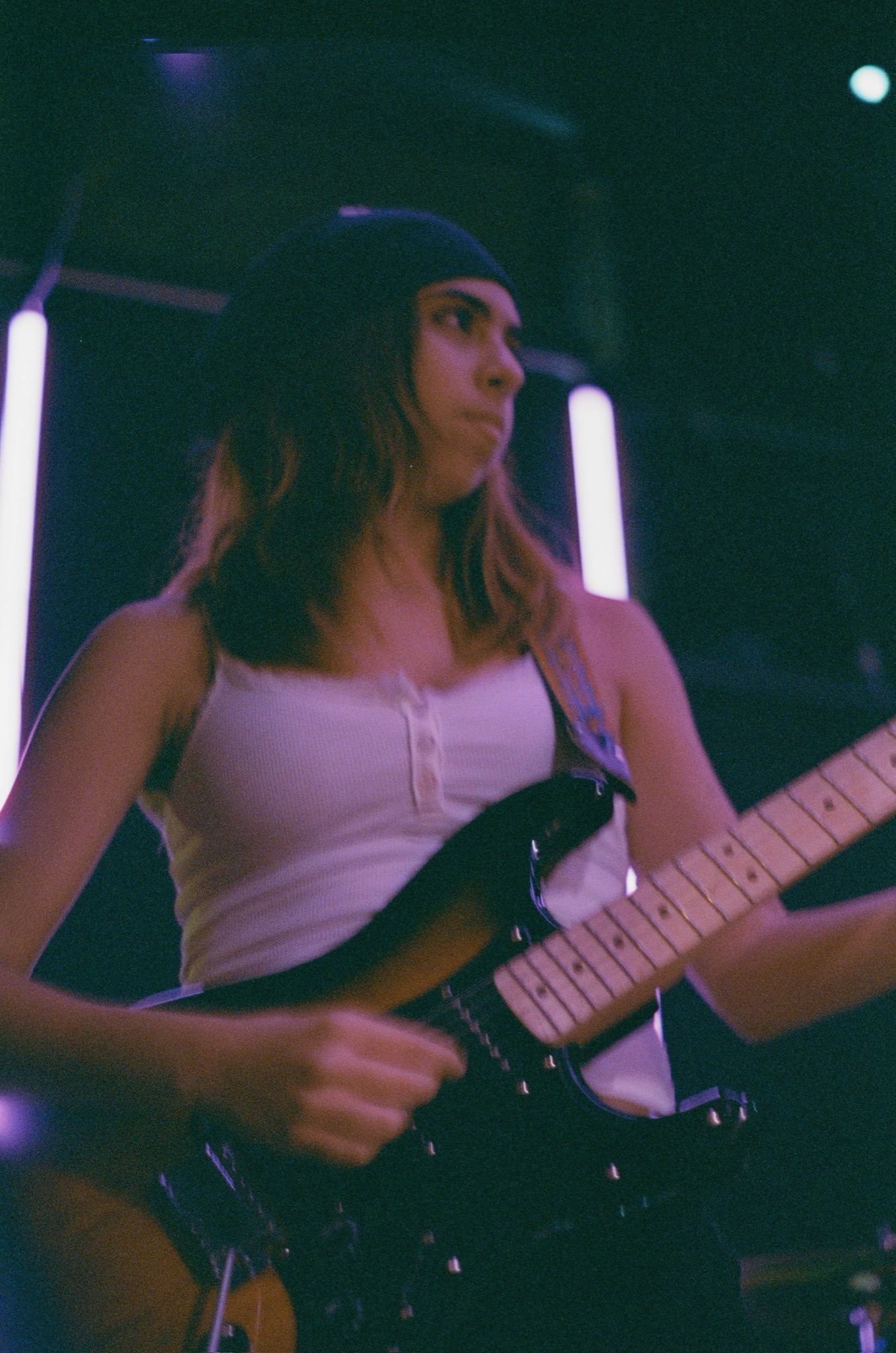 How Bazar RIP Rock Fest 10/23/24