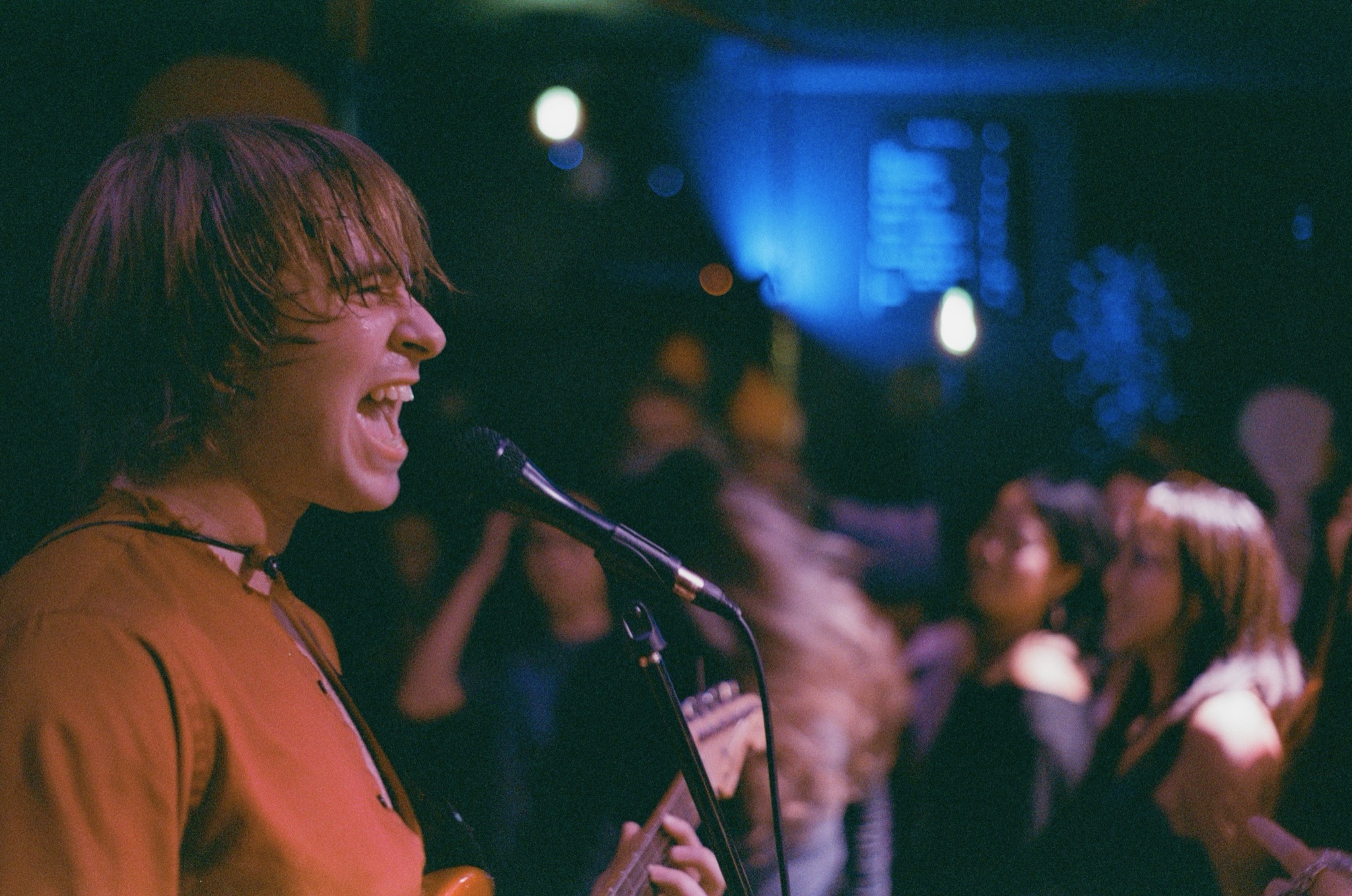 How Bazar RIP Rock Fest 10/23/24