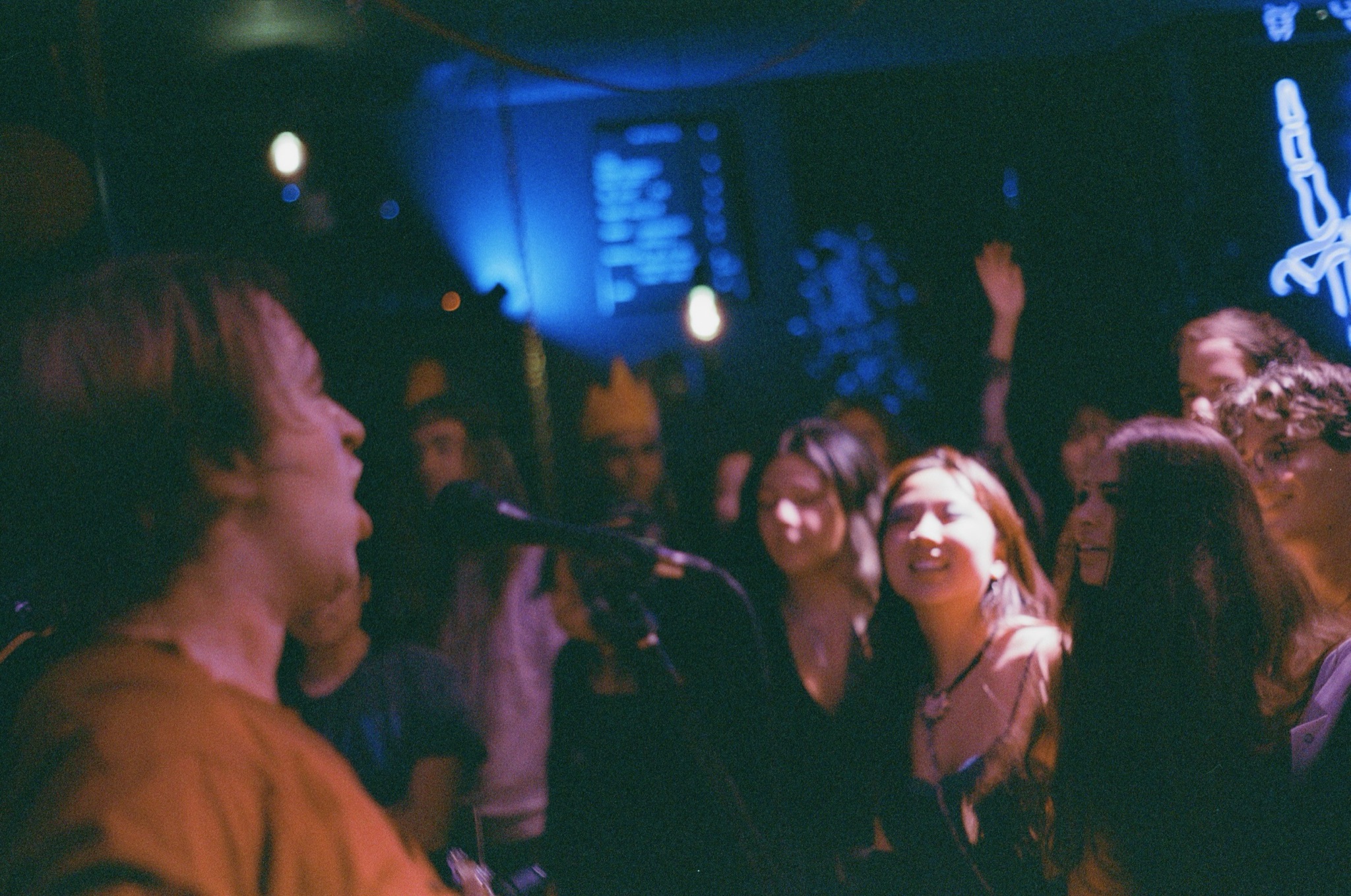 How Bazar RIP Rock Fest 10/23/24