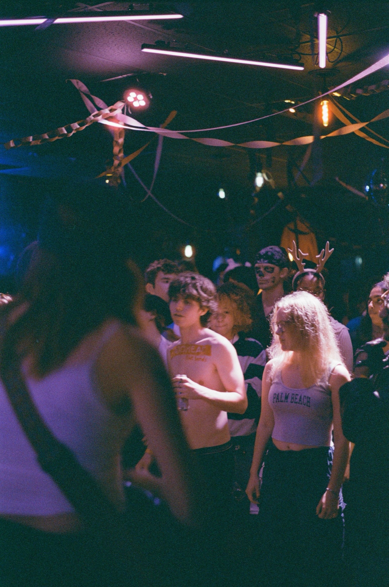 How Bazar RIP Rock Fest 10/23/24