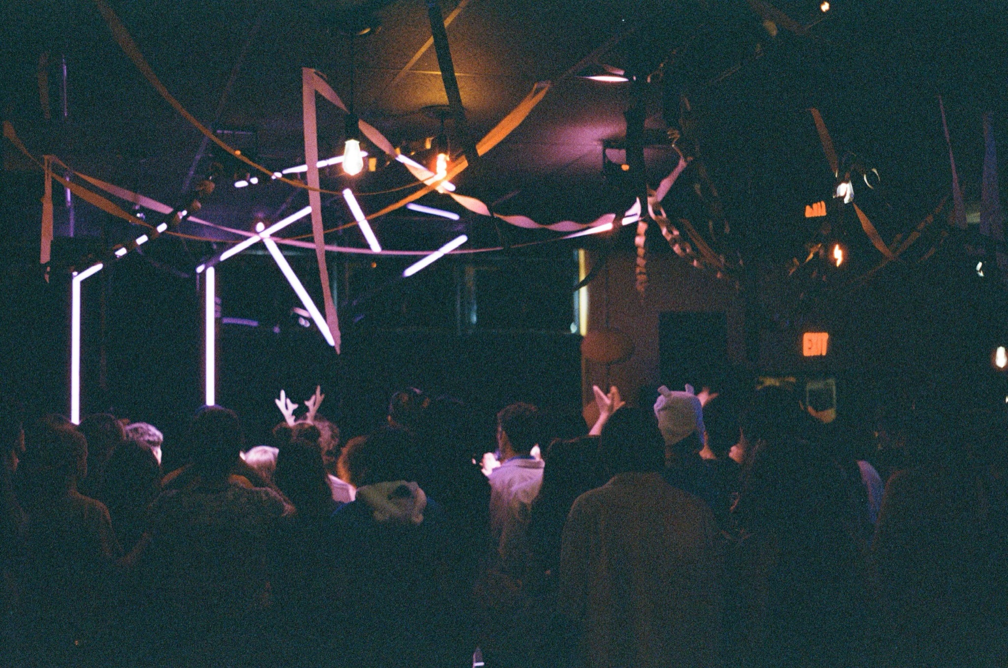 How Bazar RIP Rock Fest 10/23/24