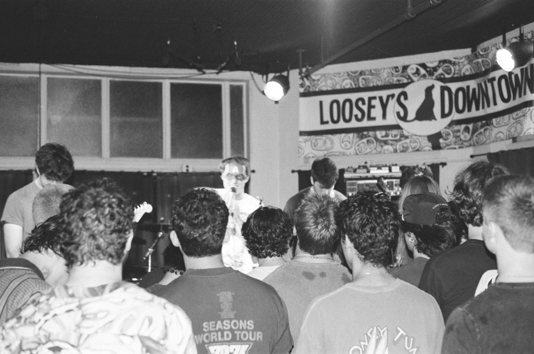 Loosey's 10/4/24
