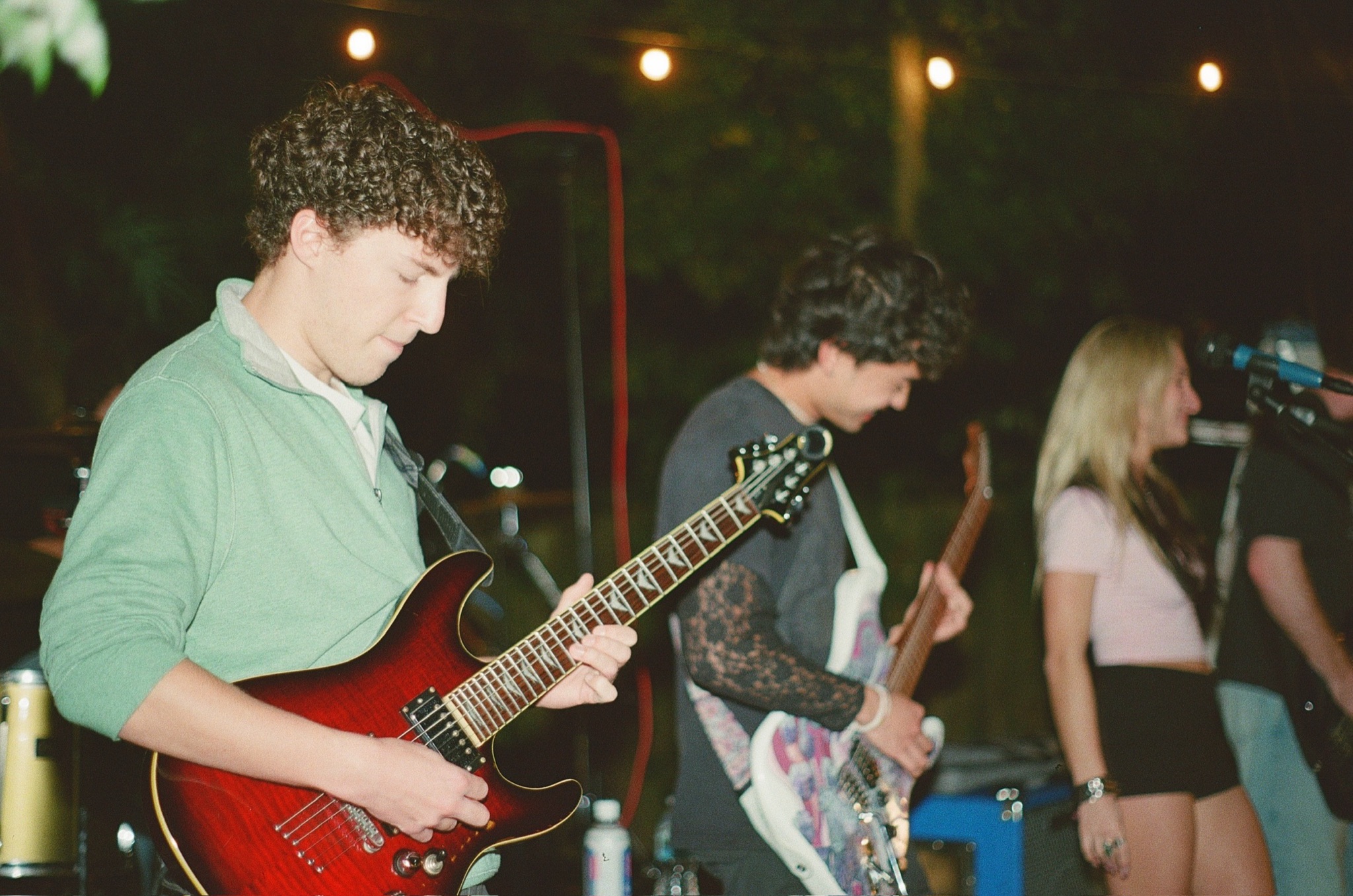 Music Madness 3/8/25