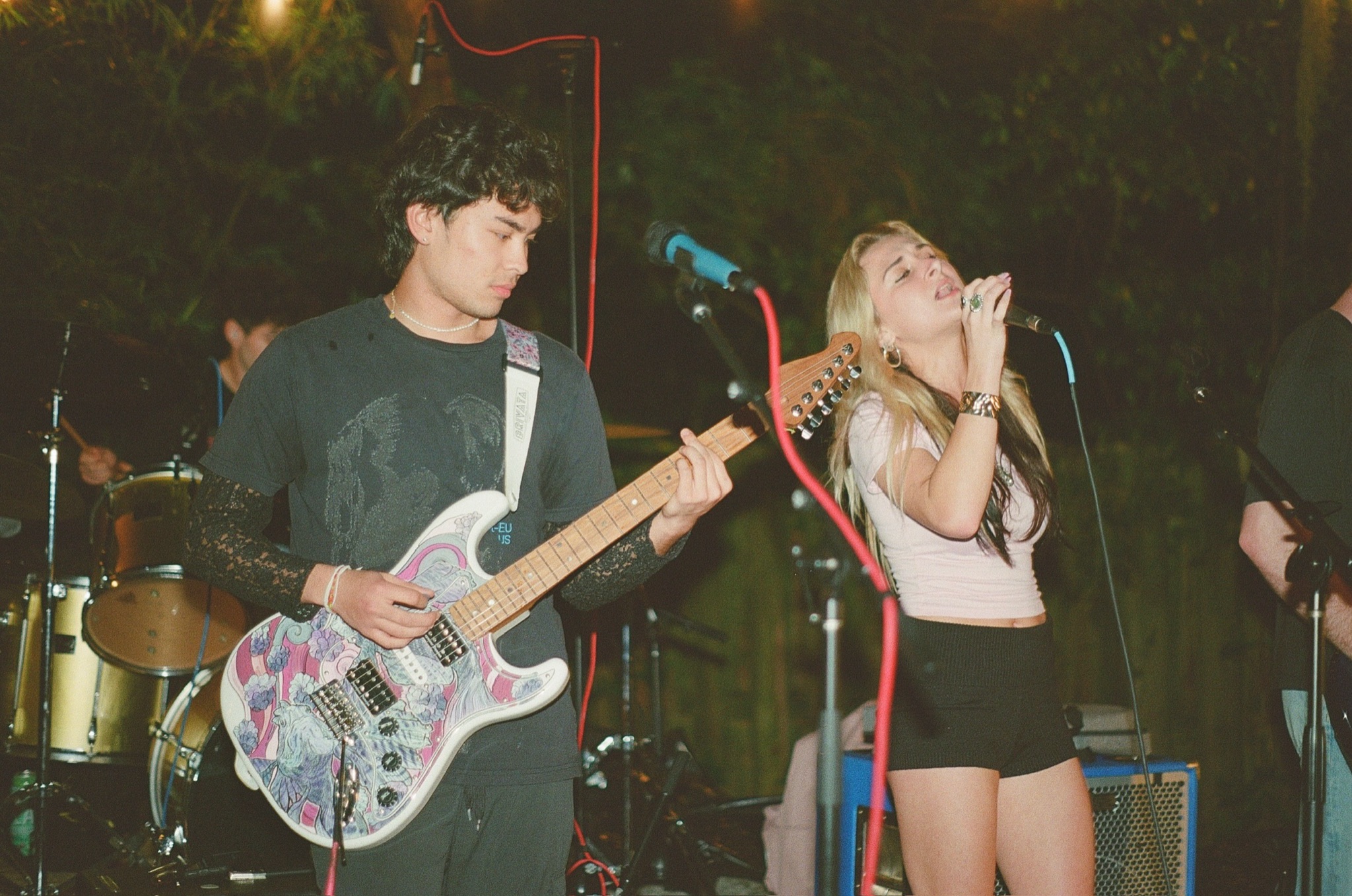 Music Madness 3/8/25