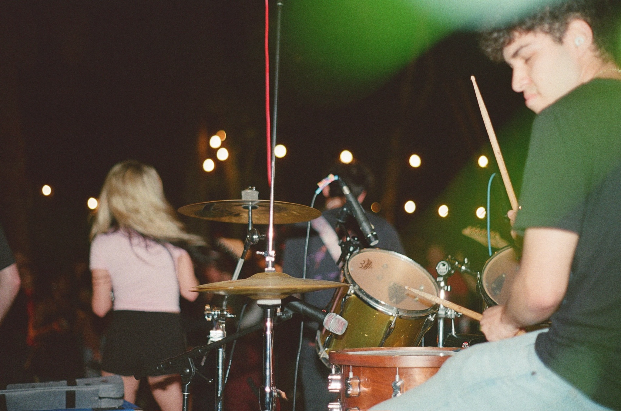 Music Madness 3/8/25