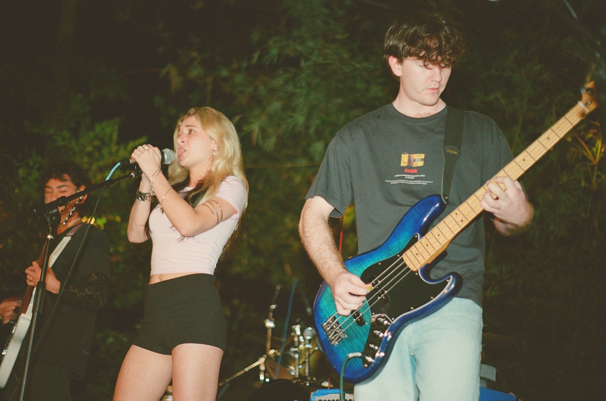 Music Madness 3/8/25