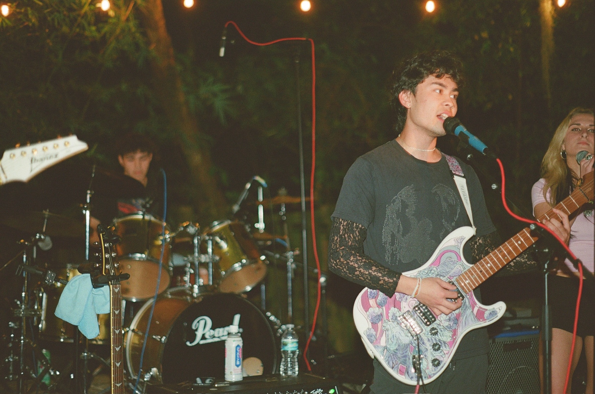 Music Madness 3/8/25